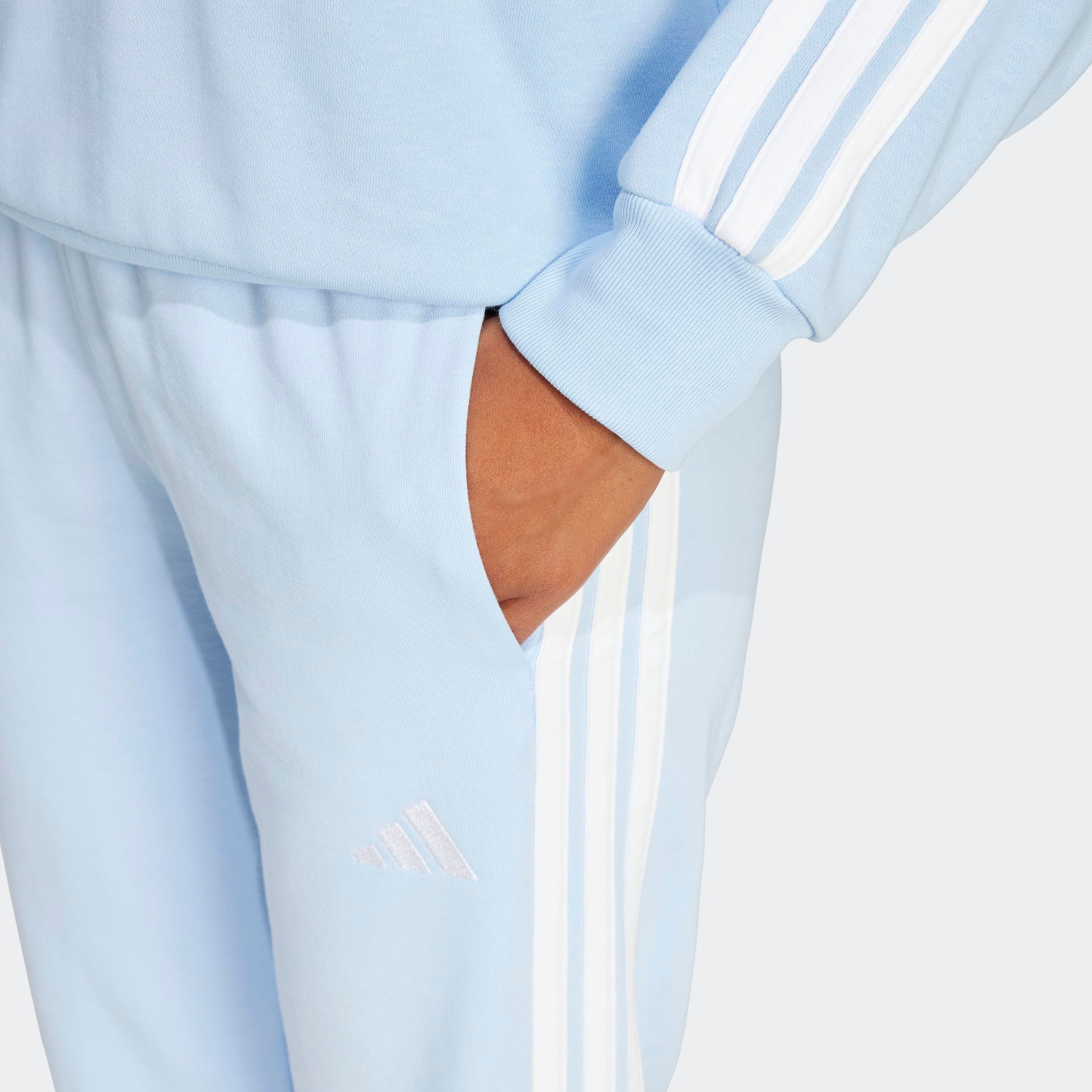 adidas Sportswear Sporthose W 3S FT günstig online kaufen