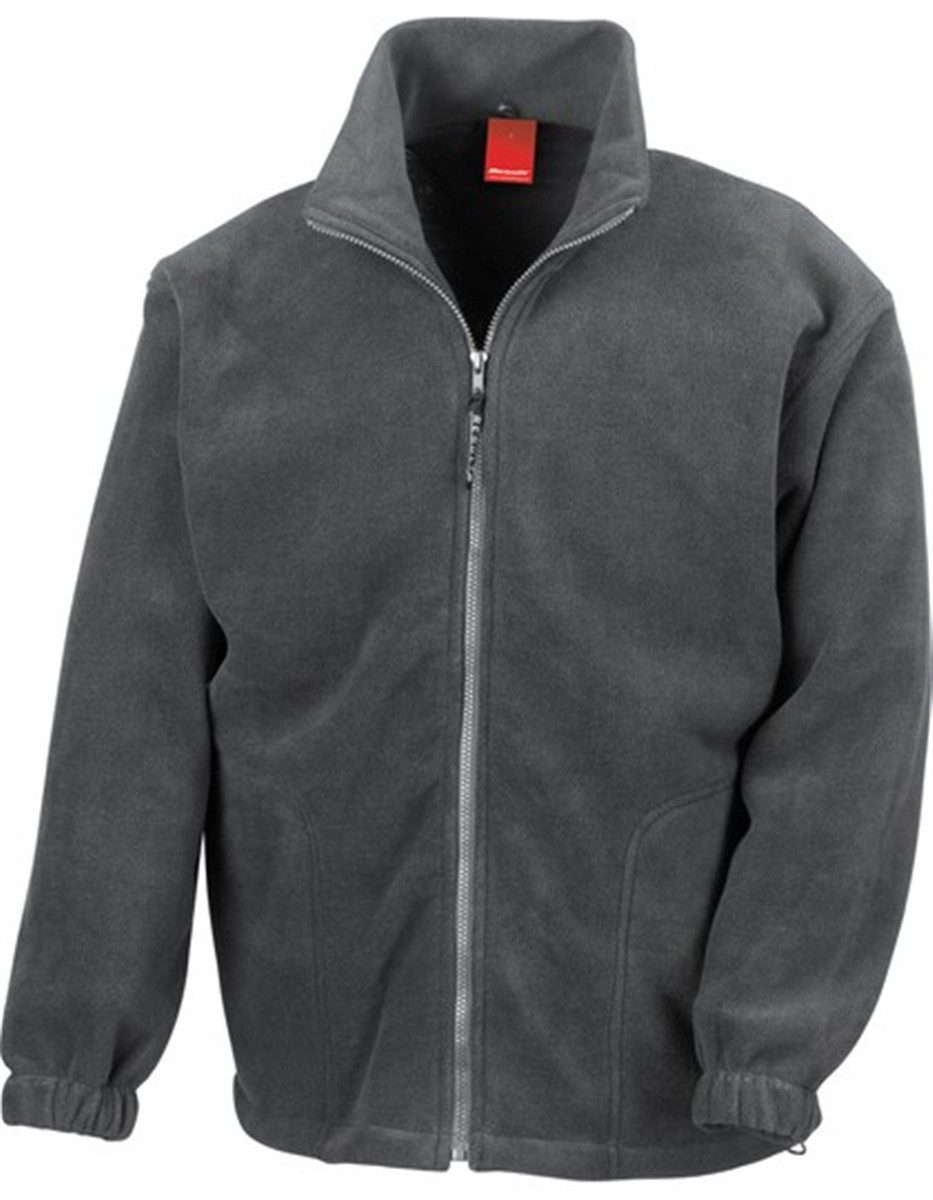 Result Fleecejacke Polartherm Fleece Jacket – Bild 5 von 5