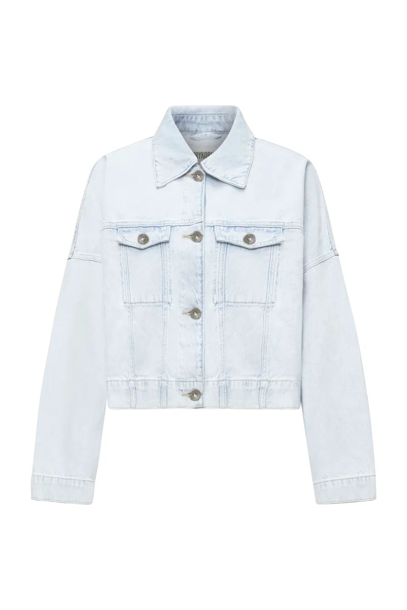 Jeansjacke Holbrooks