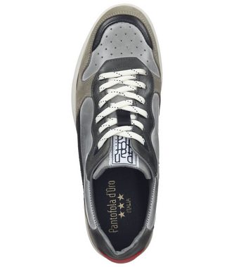 Pantofola d´Oro Sneaker Lederimitat Sneaker