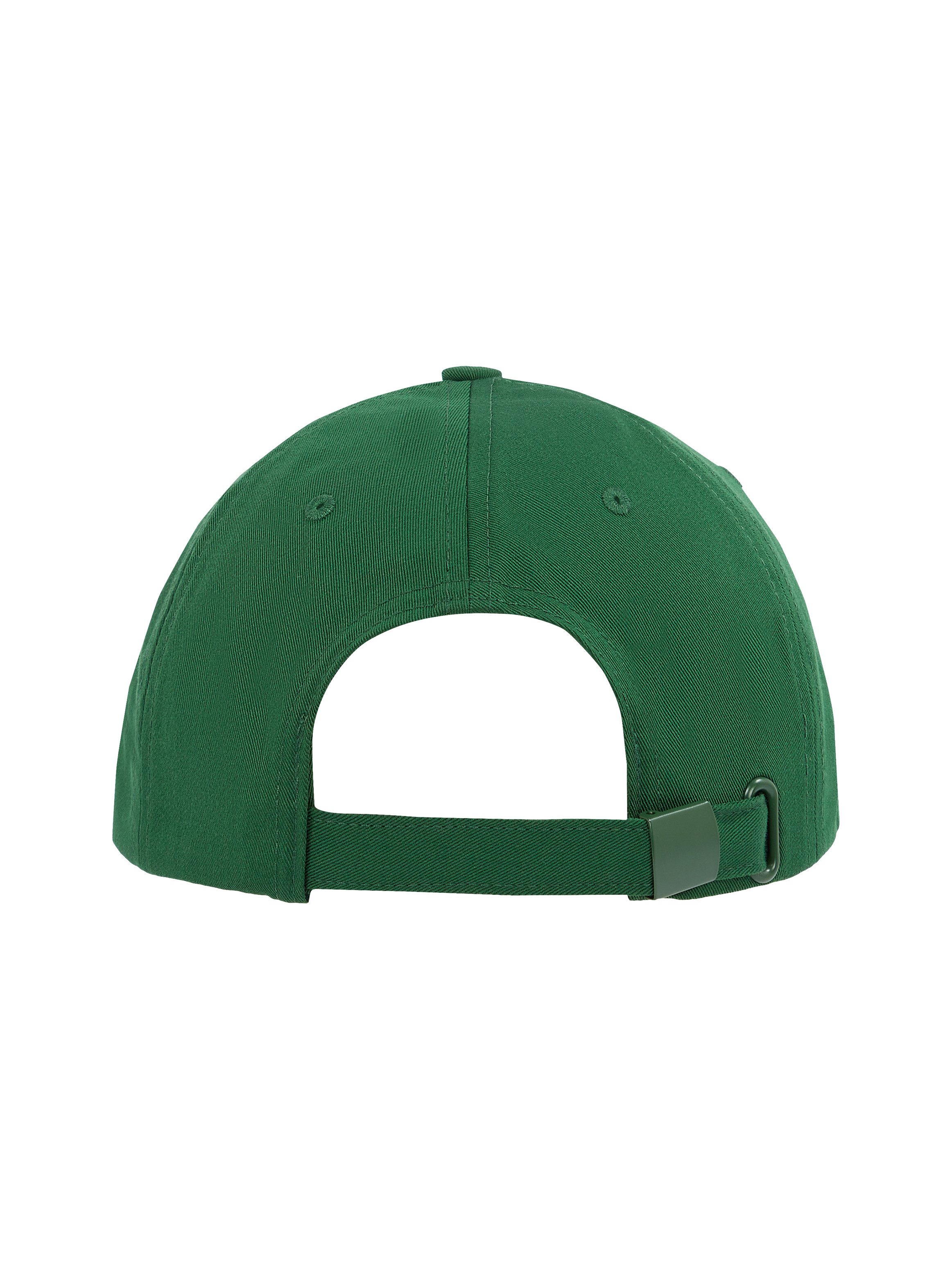 Tommy Jeans Baseball Cap TJM LINEAR LOGO CAP Klettverschluss, Logostickerei günstig online kaufen