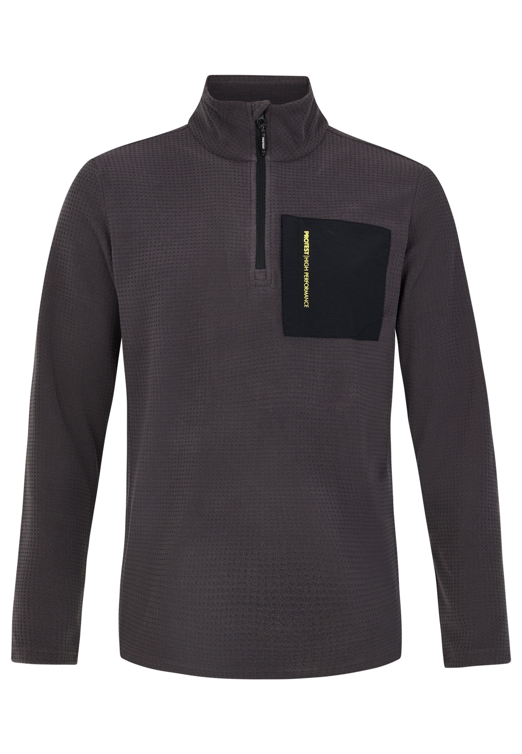 Protest Longpullover PRTCARE (1-tlg)