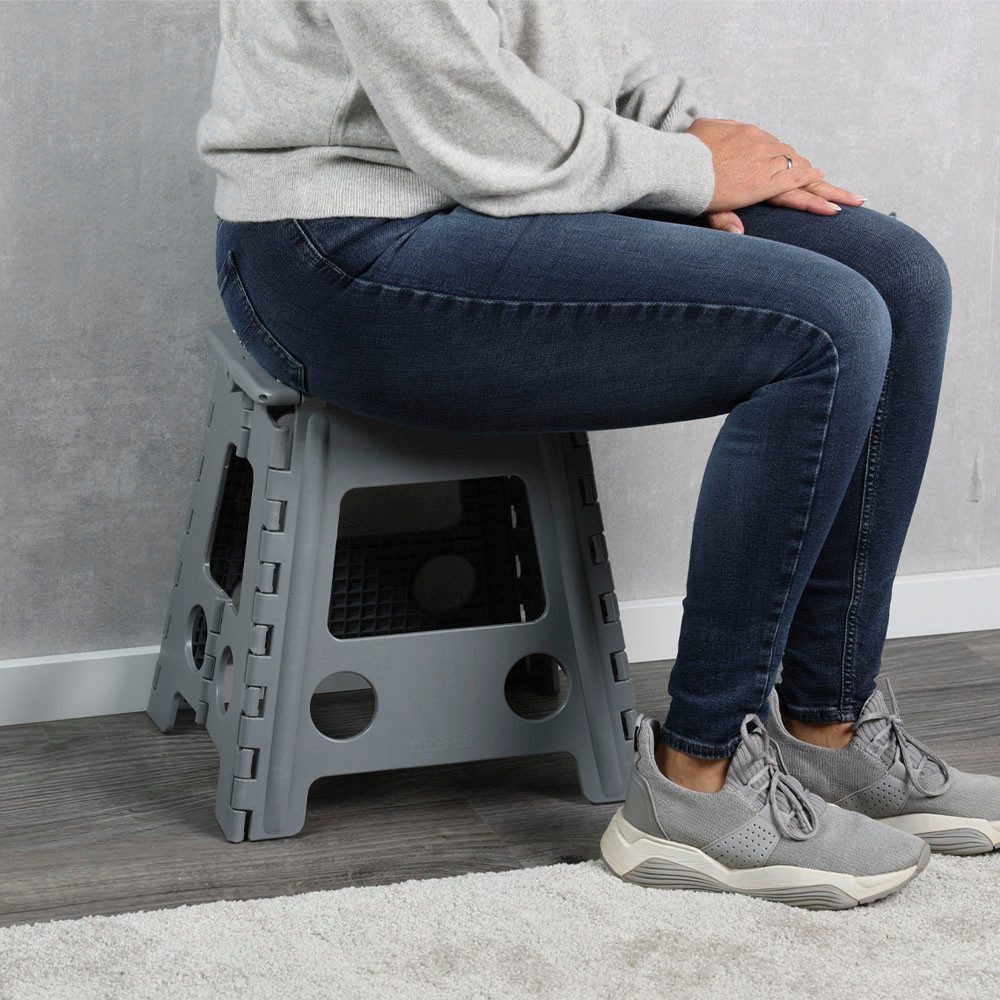 KESPER® Sitzhocker Sitzhocker, faltbar, faltbar