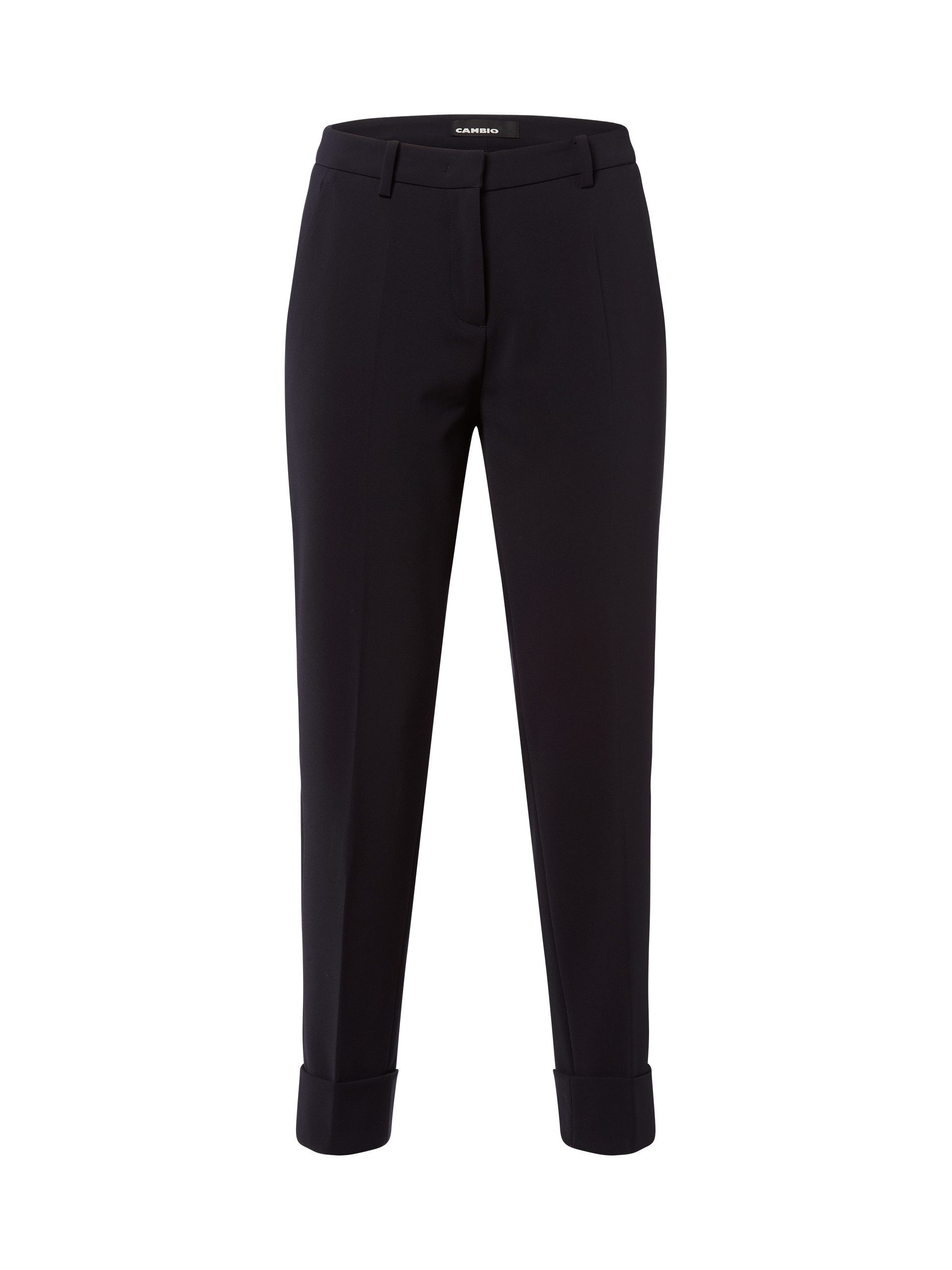 Bundfaltenhose Krystal