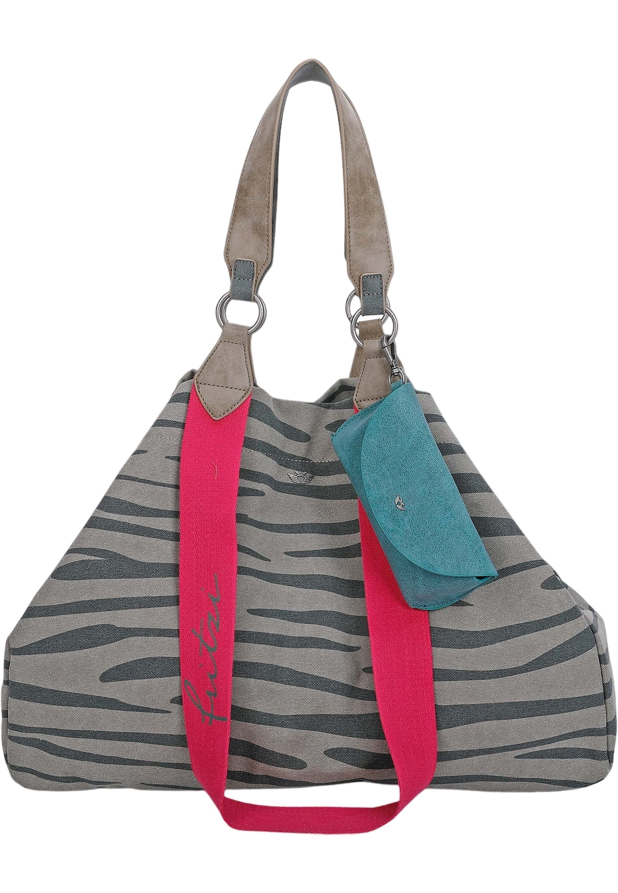 Henkeltasche Izzy