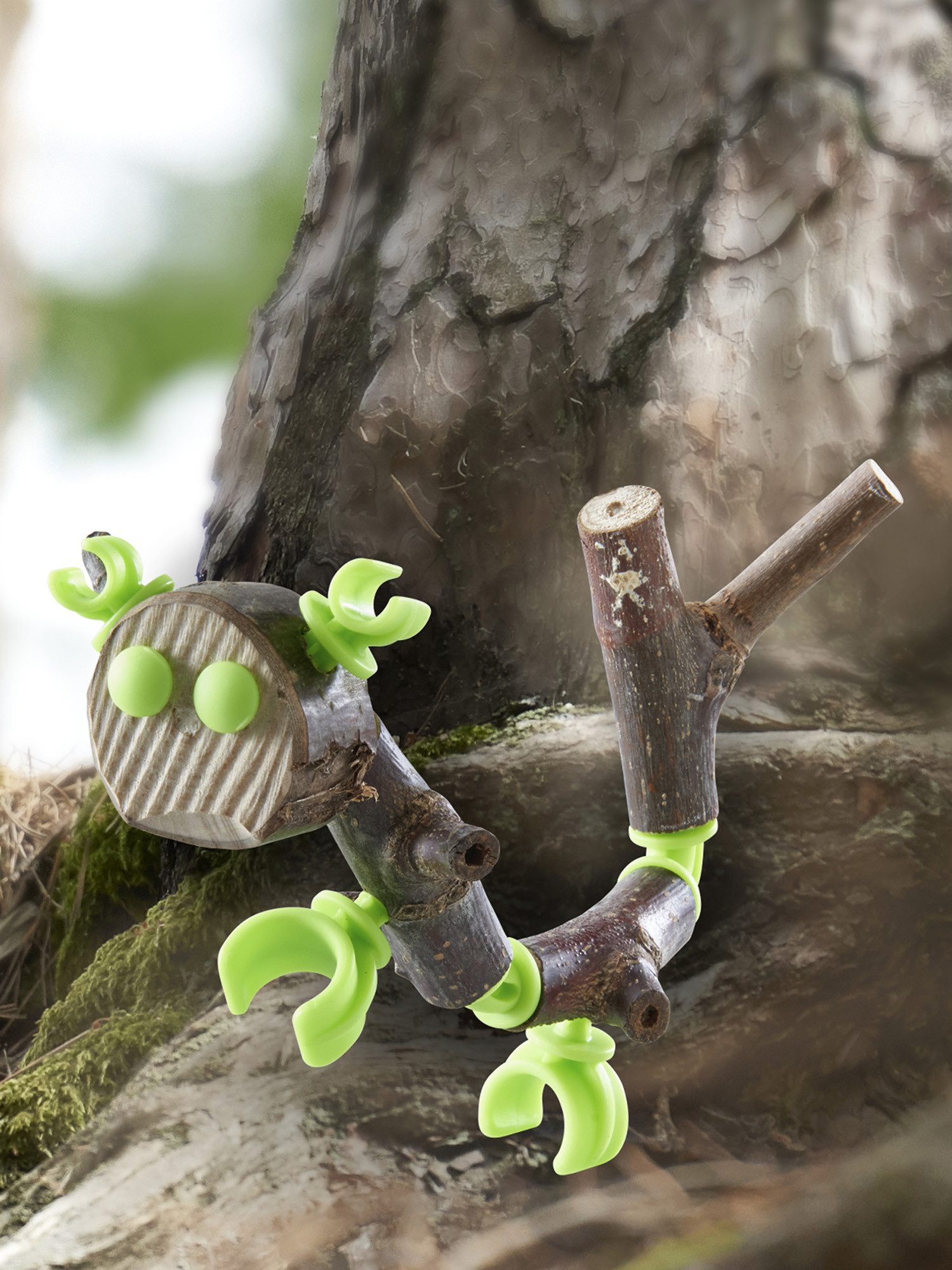 Haba Connectors Konstruktions-Spielset, unisex neutral