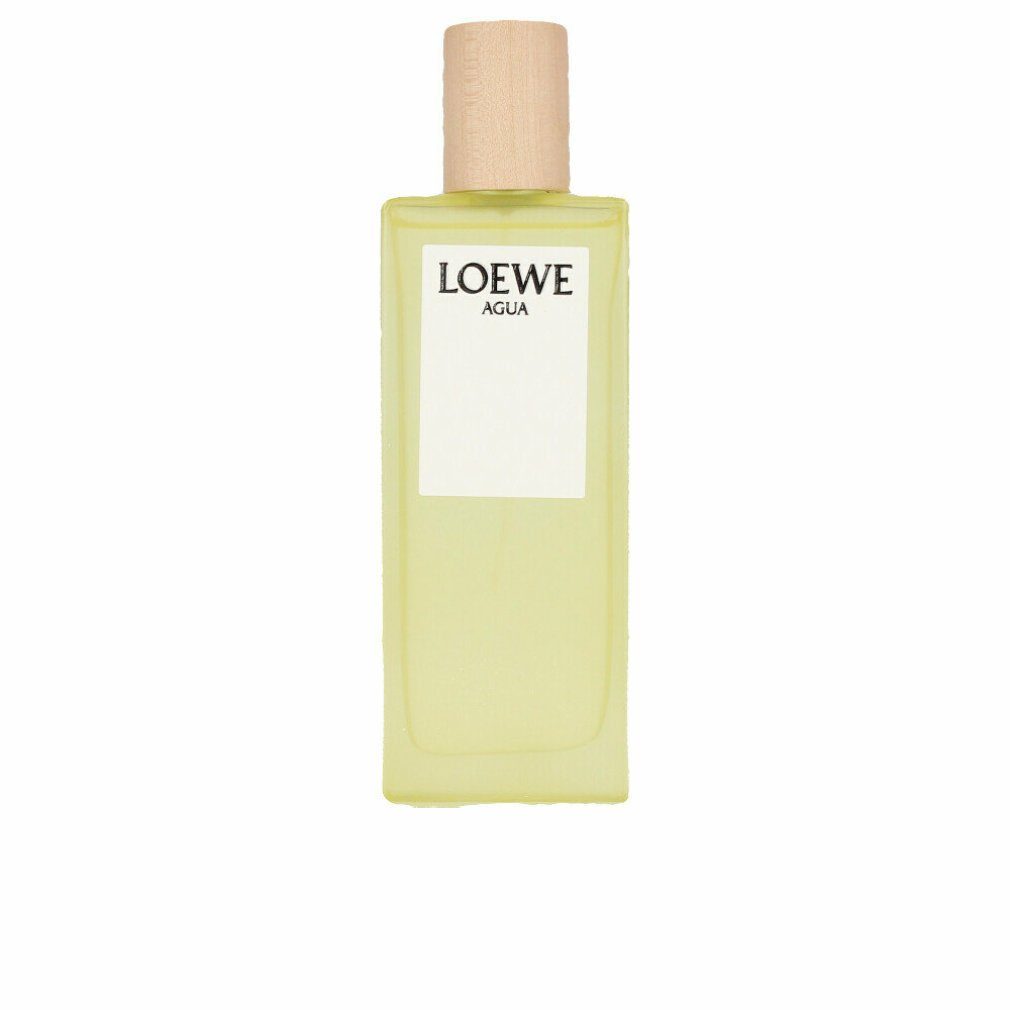 Loewe Eau de Toilette Agua De Edt Spray