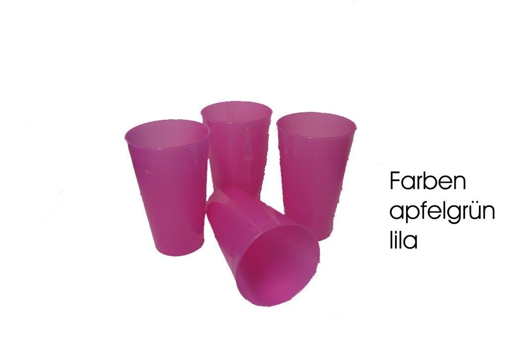 EUROHOME Becher