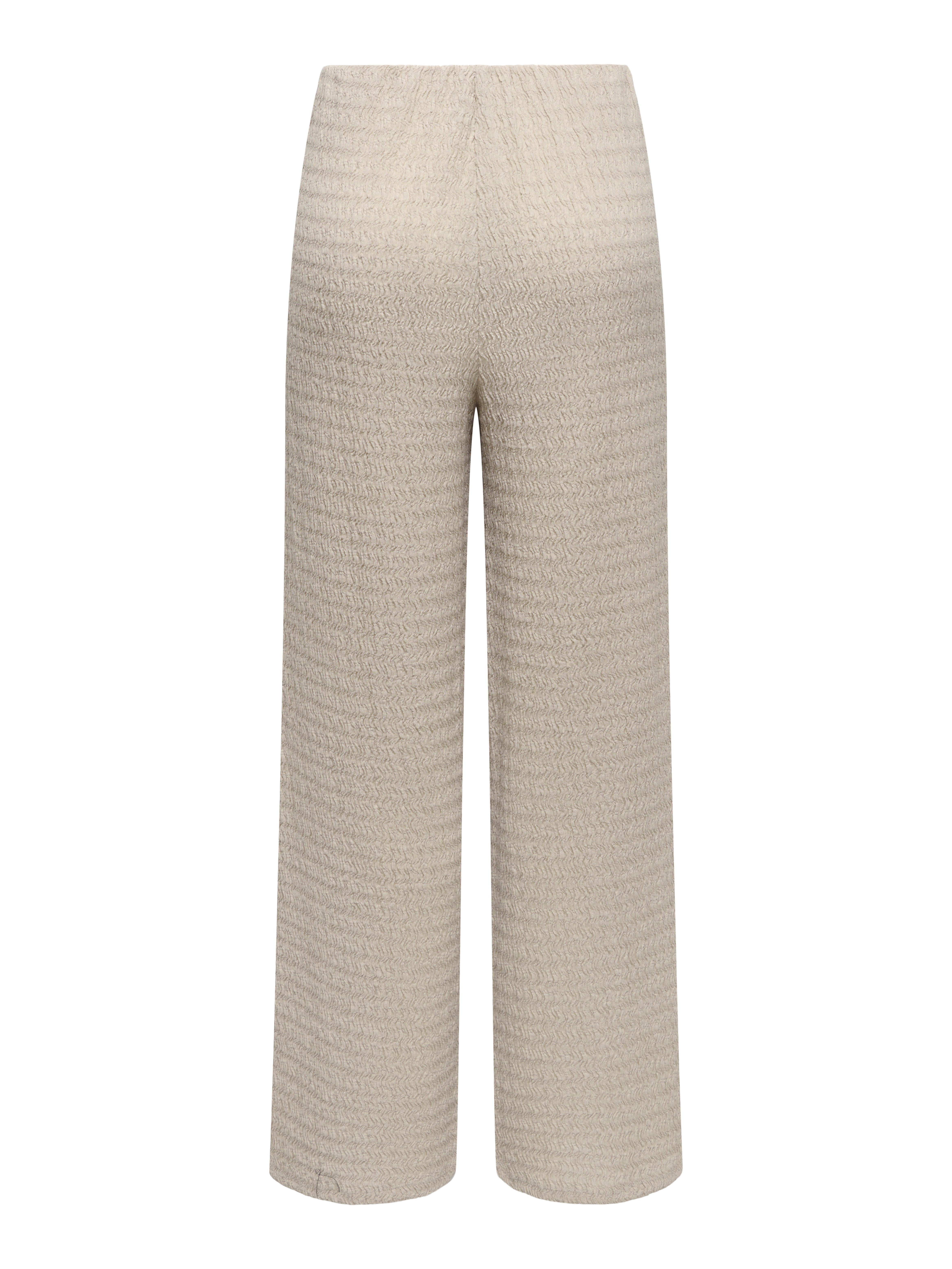 ONLY Schlupfhose ONLILSE PANT STRUCTURE JRS NOOS Kunstfaser, regular fit günstig online kaufen