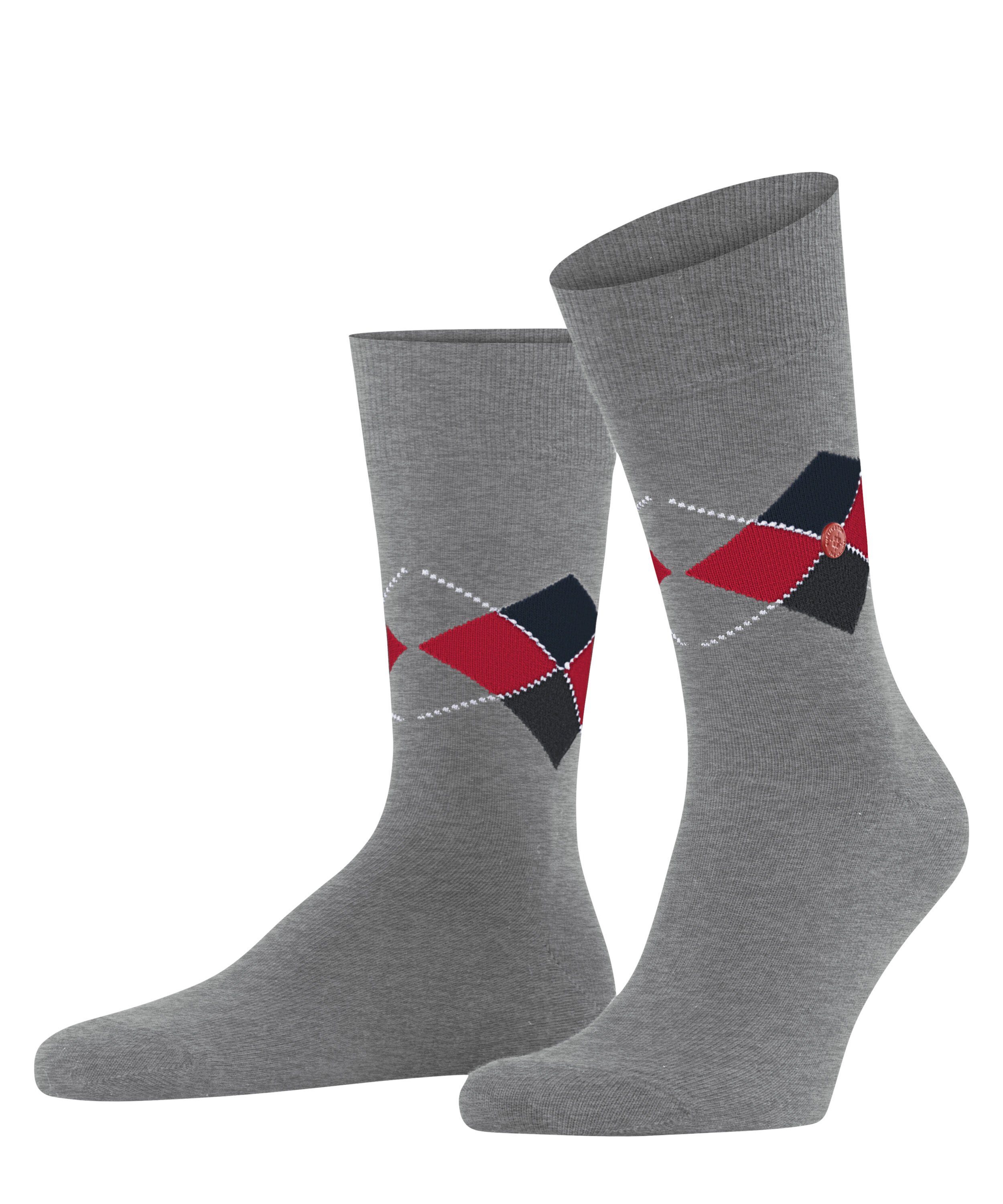 Socken Multi King
