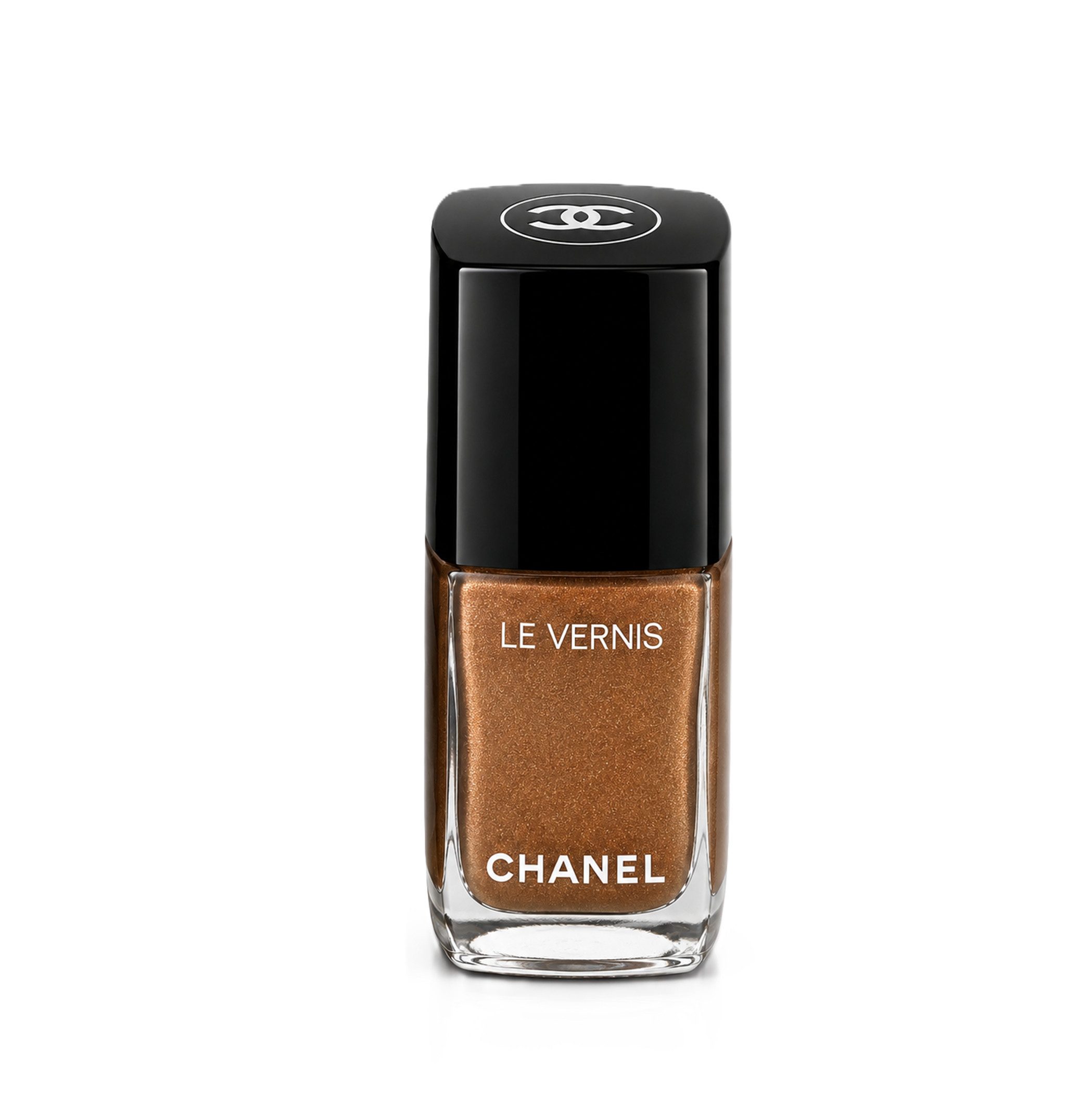 CHANEL Nagellack Chanel Le Vernis Longwear Nagellack 13ml 899 Solar