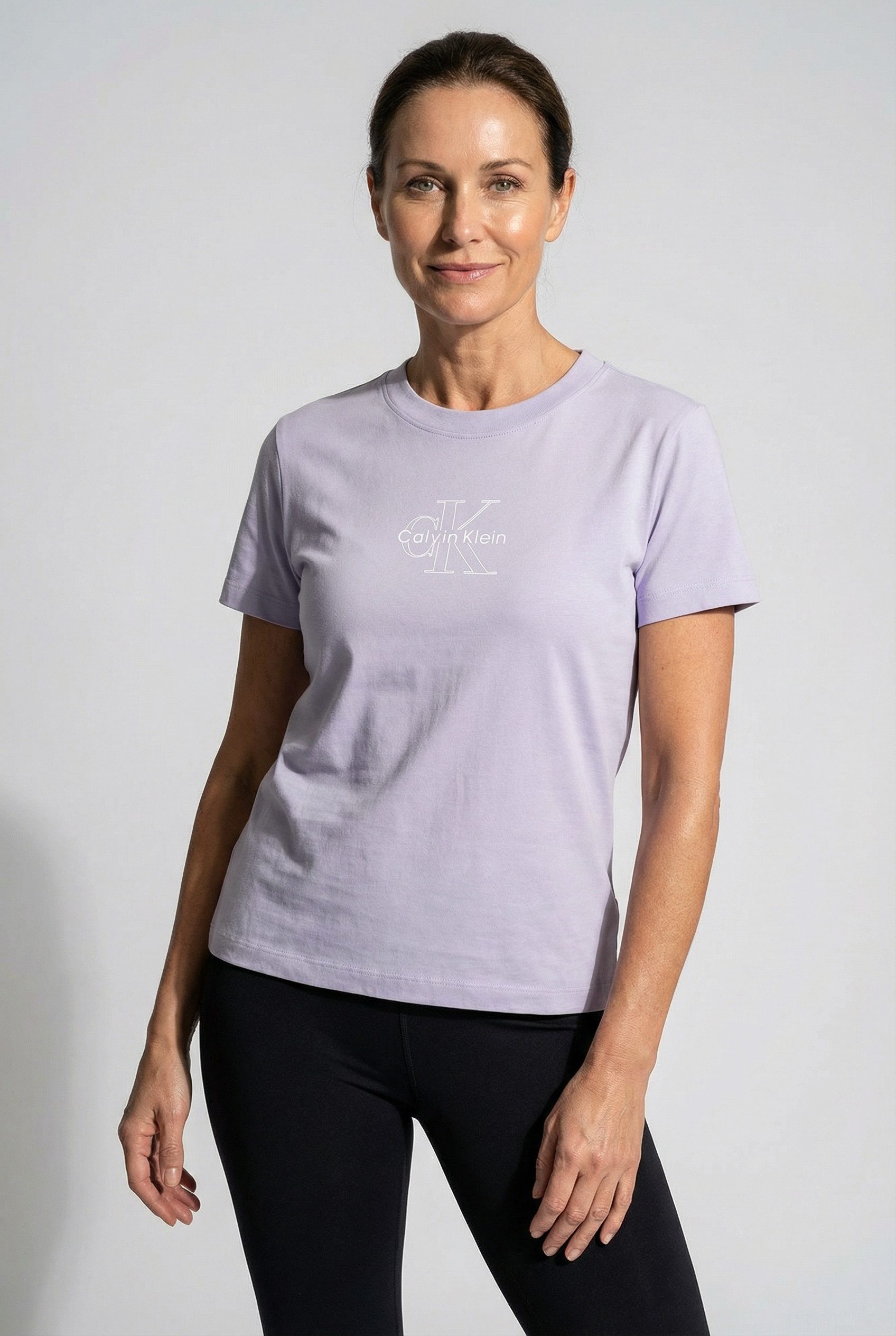 T-Shirt SS CLASSIC FIT TEE