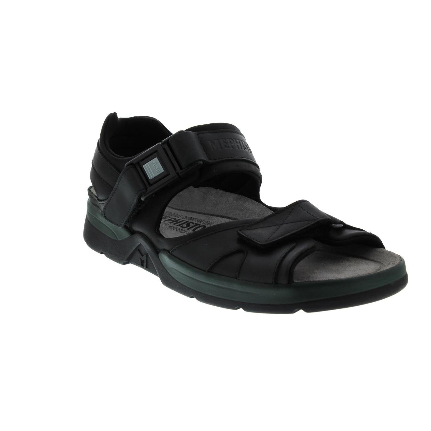 Mephisto Mephisto Shark Fit, Sandale, Sandalcalf günstig online kaufen