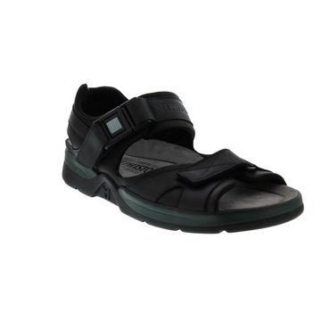 Mephisto Shark Fit, Sandale, Sandalcalf 5700, Black, S579 Sandale