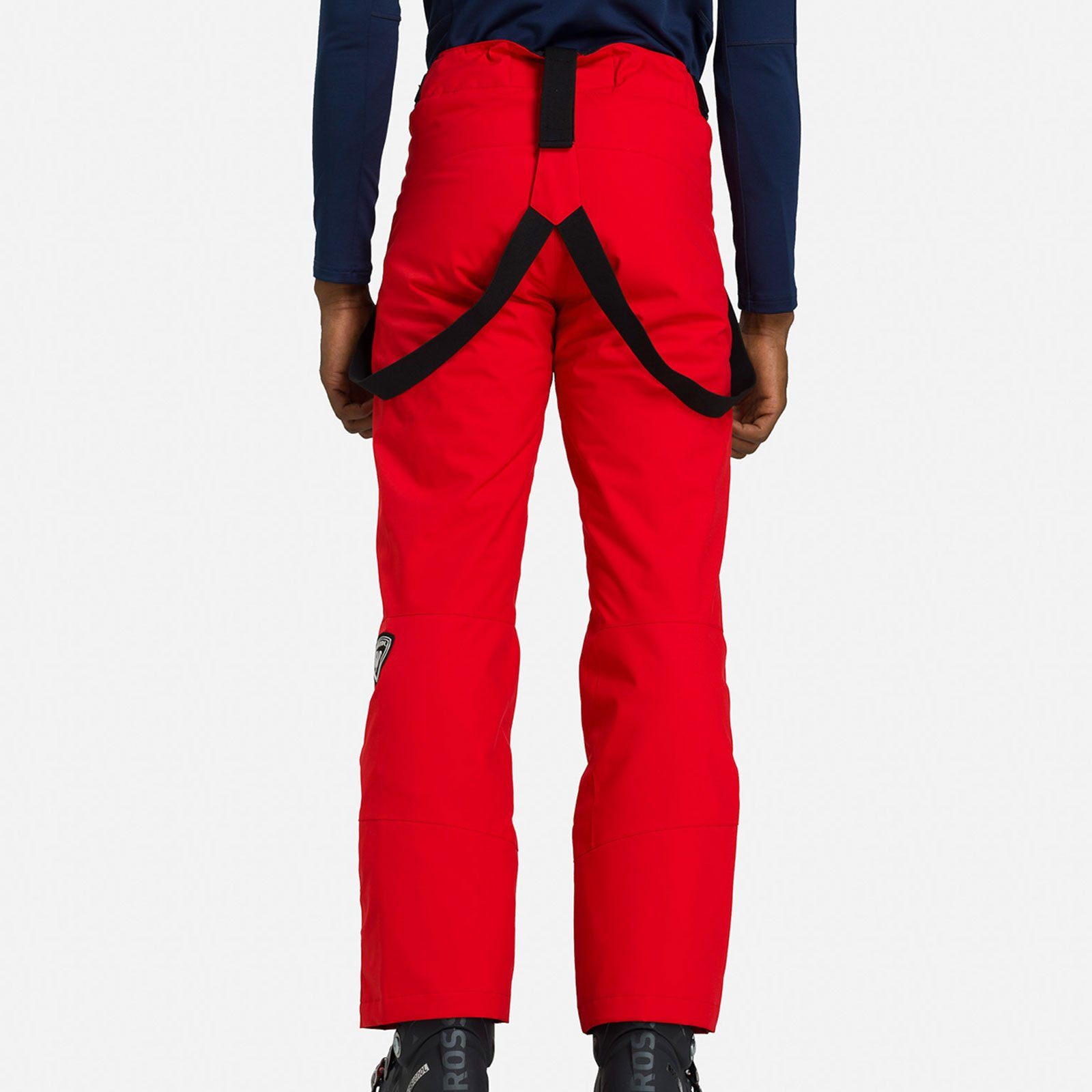 Rossignol Skihose Ski Pant wasserdicht und mit PrimaLoft®-Isolierung