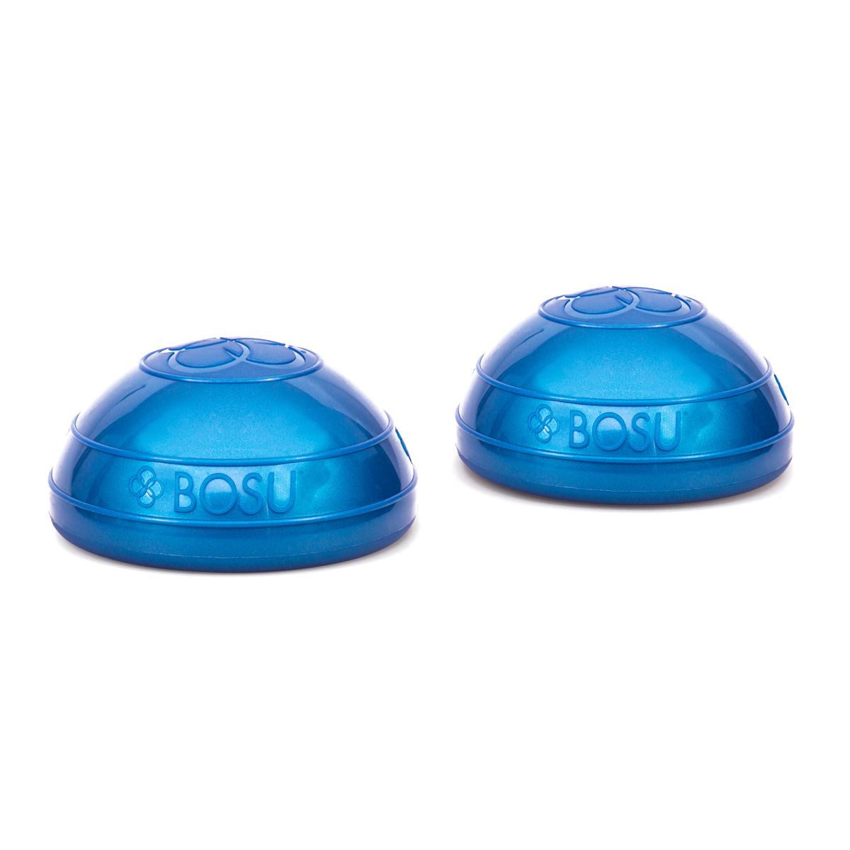 BOSU Spieltisch BOSU Balance Pods 2er Set Blau