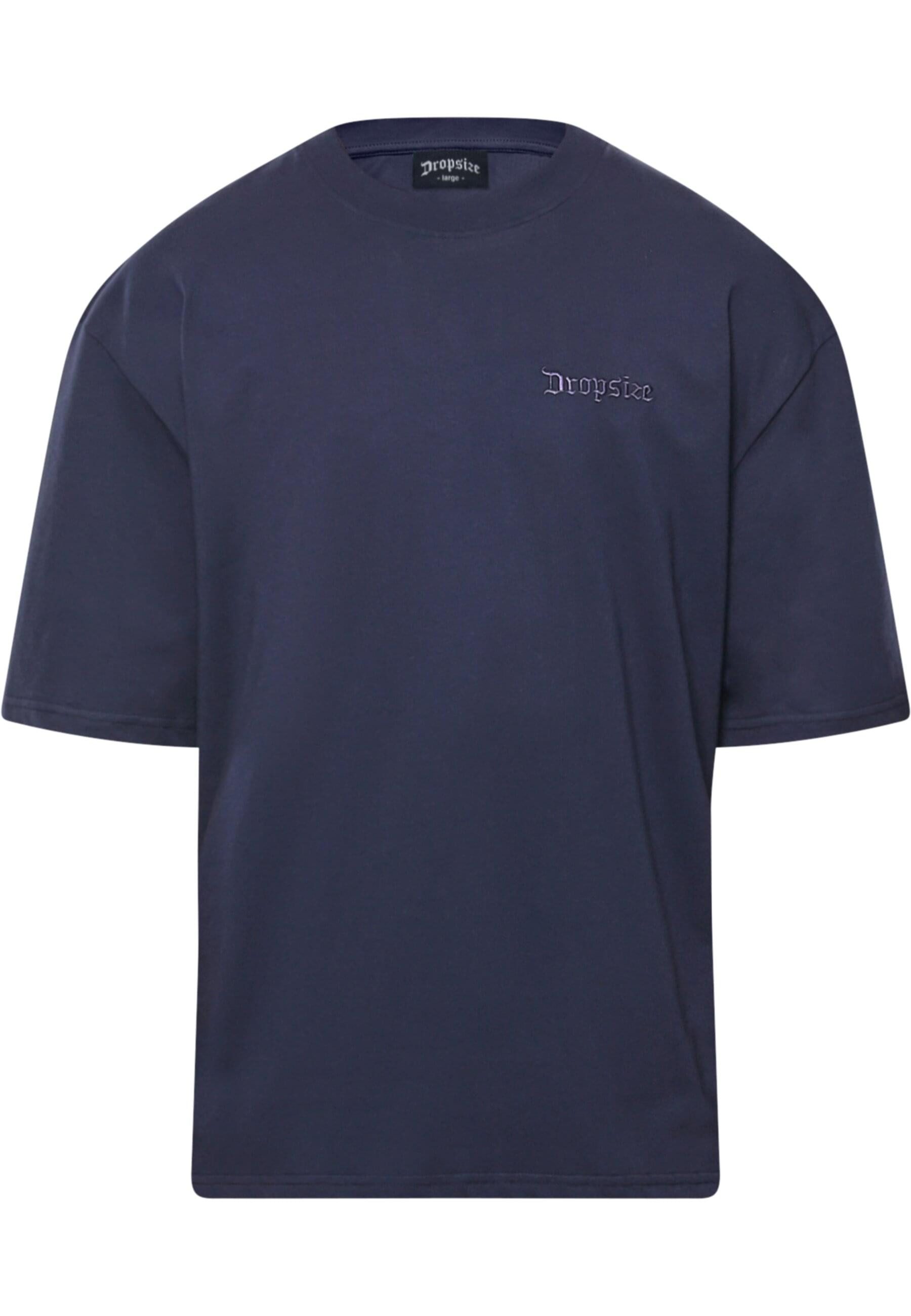 Dropsize T-Shirt "Dropsize Dropsize Heavy Oversize Crew Love T-Shirt", (1 t günstig online kaufen