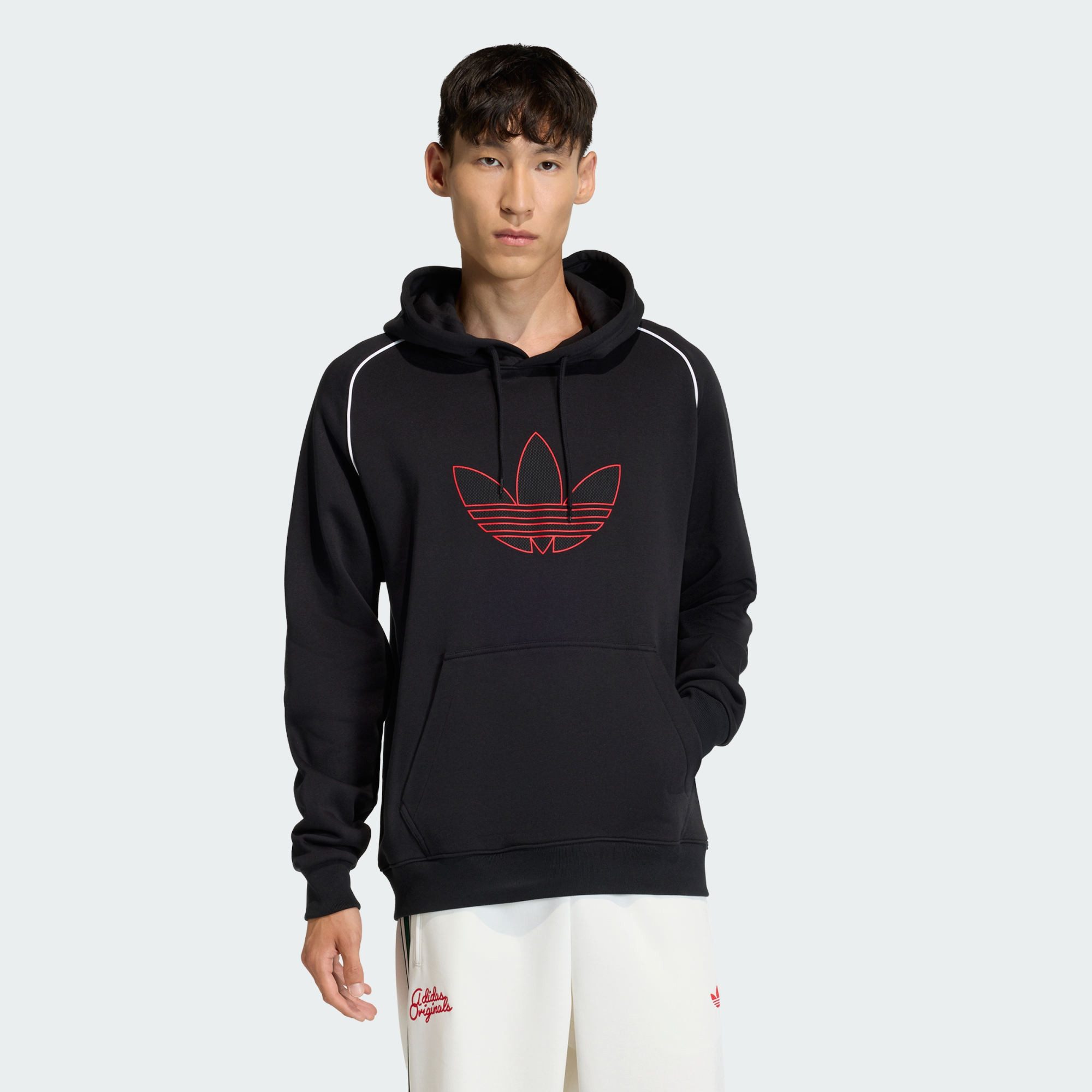 adidas Originals Hoodie SST HOODIE (1-tlg) günstig online kaufen