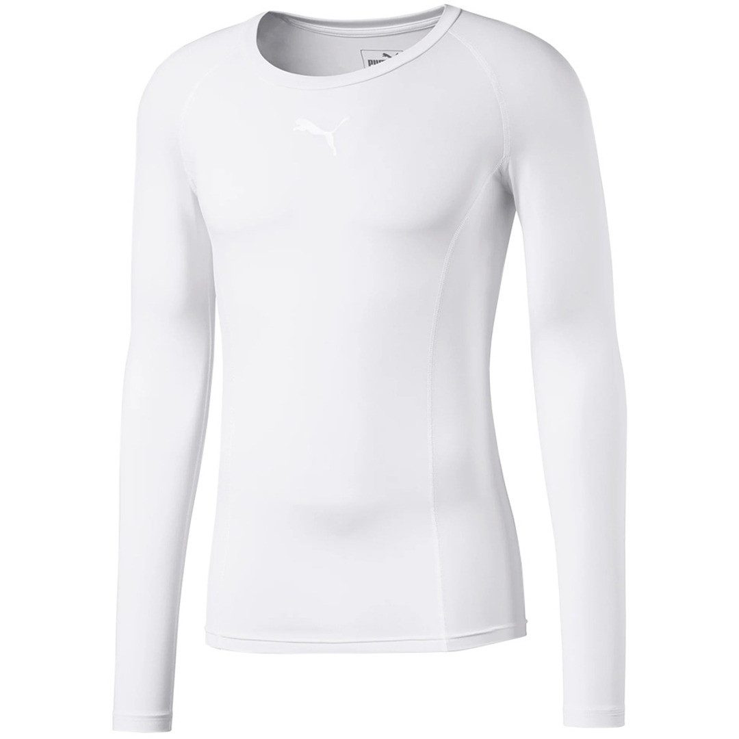 PUMA Kompressionsshirt Puma LIGA
