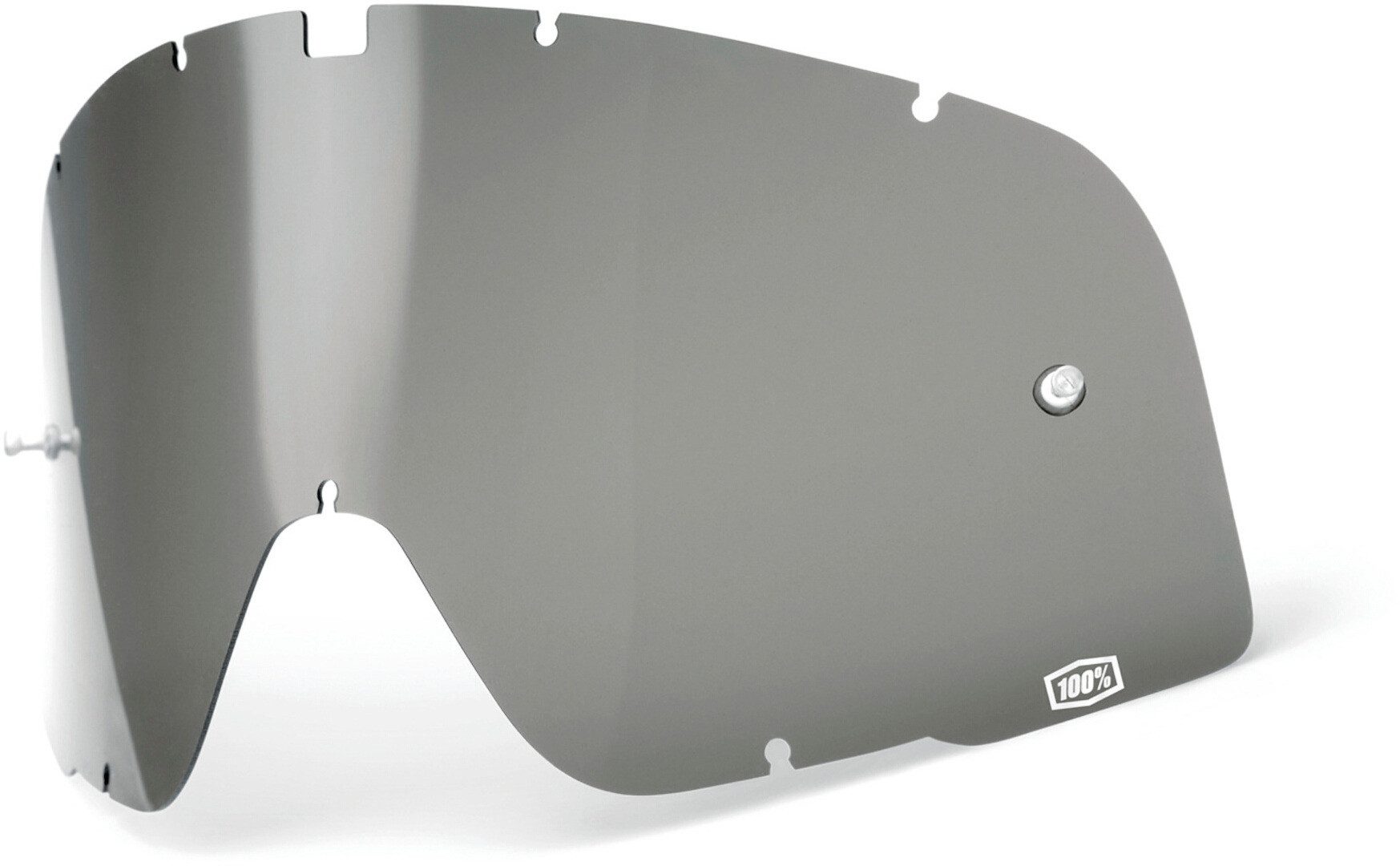 Motorradbrille Barstow Ersatzscheibe