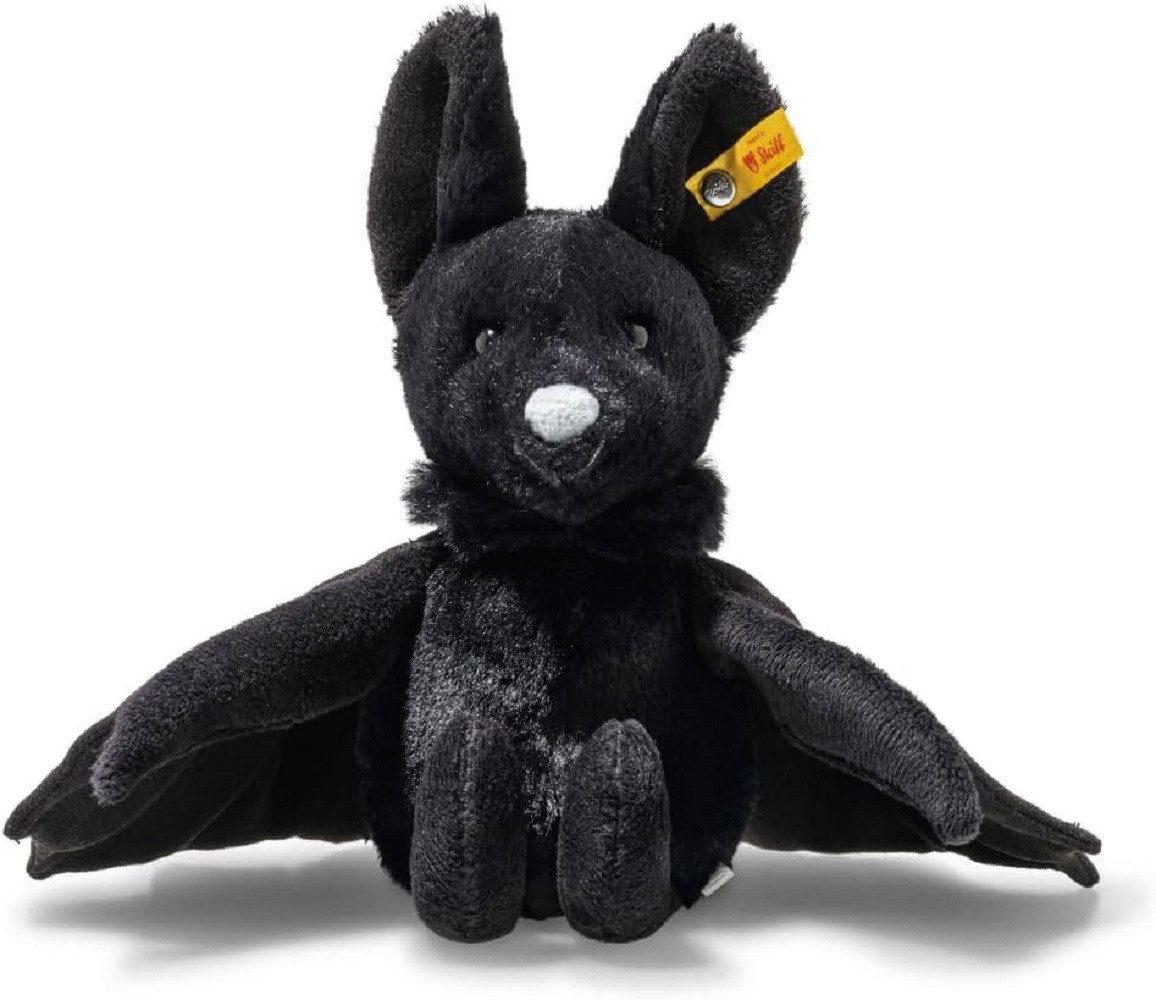 Steiff Kuscheltier Fledermaus Boris 18 cm zu Halloween