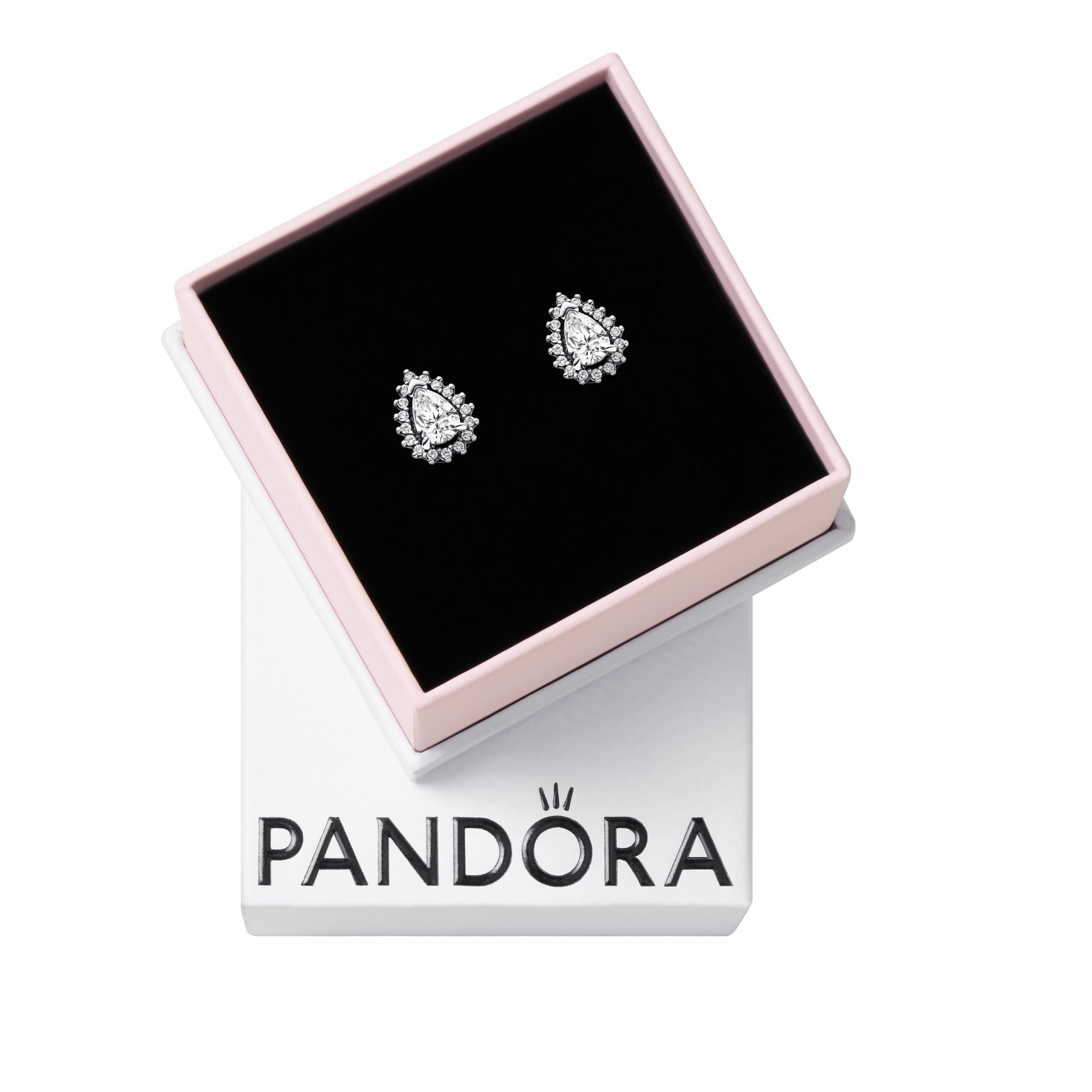 Pandora Silberkette