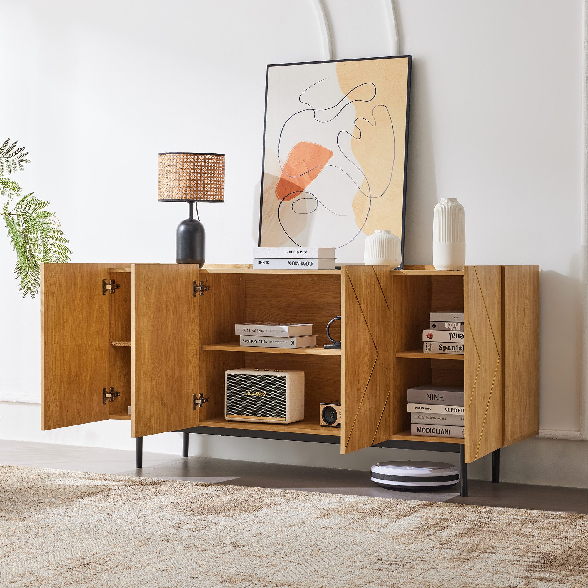 Merax Sideboard