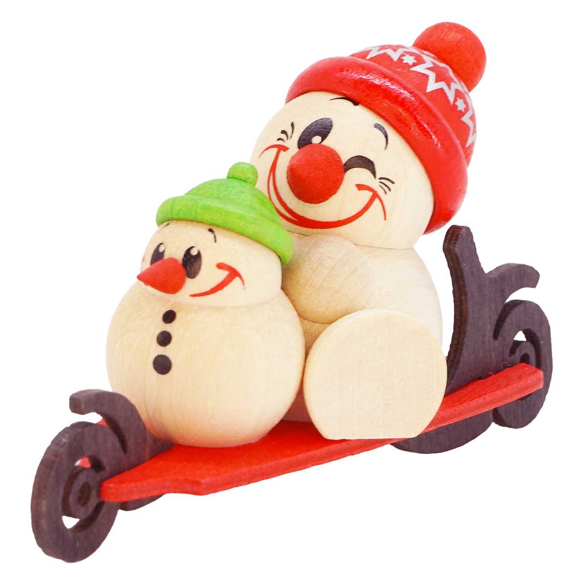 Schenk Holzkunst Weihnachtsfigur