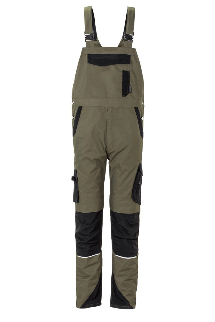 Planam Latzhose PLANAM Norit Herren Latzhose