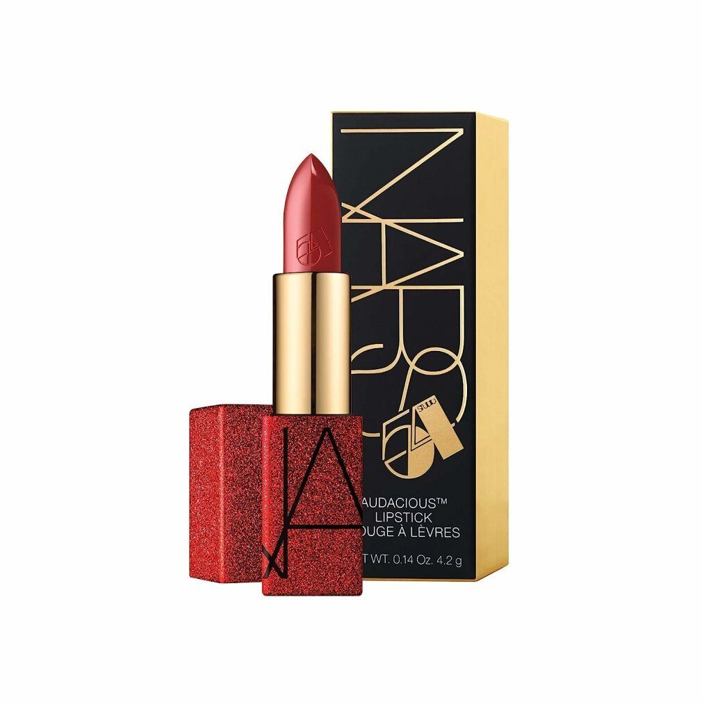 NARS Lippenstift Studio 54 Audacious Lipstick Mona 4.2 Gr