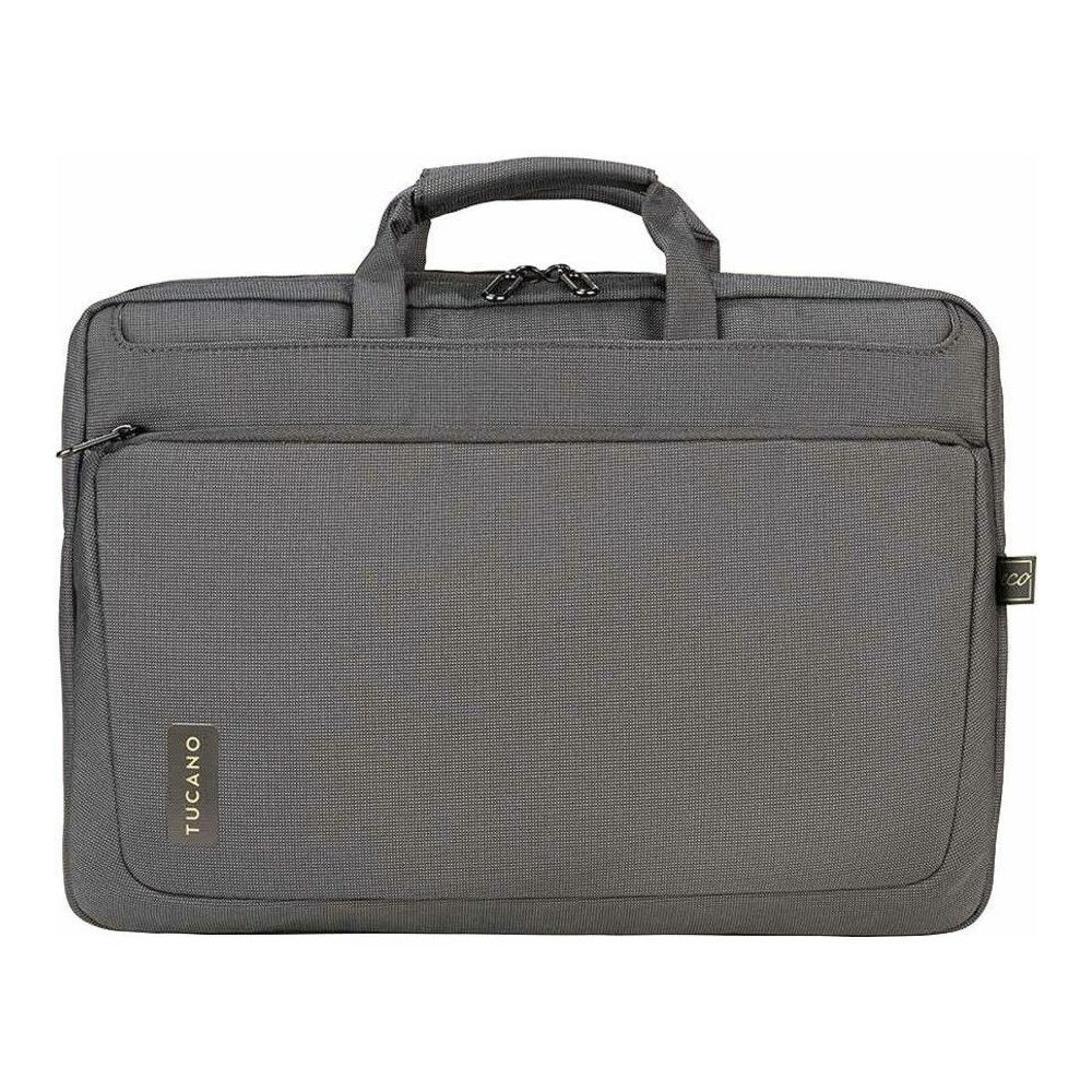 Tucano Laptoptasche WO4-MB16-AX WorkOut 4 Notebook Tasche für MacBook Pro 16, 15,6 Zoll