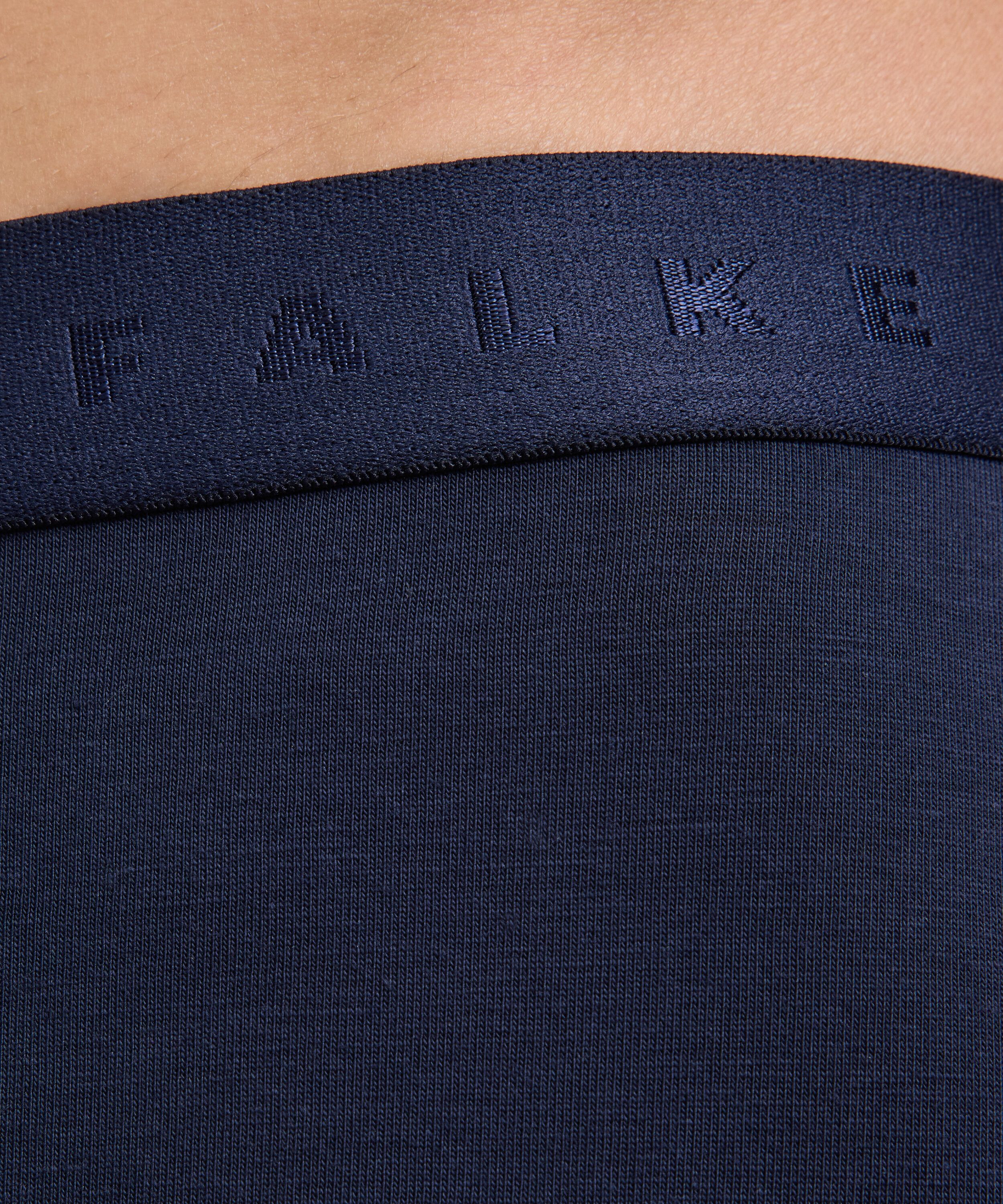 FALKE Boxershorts FALKE Boxer Daily Comfort (2-St., 2)