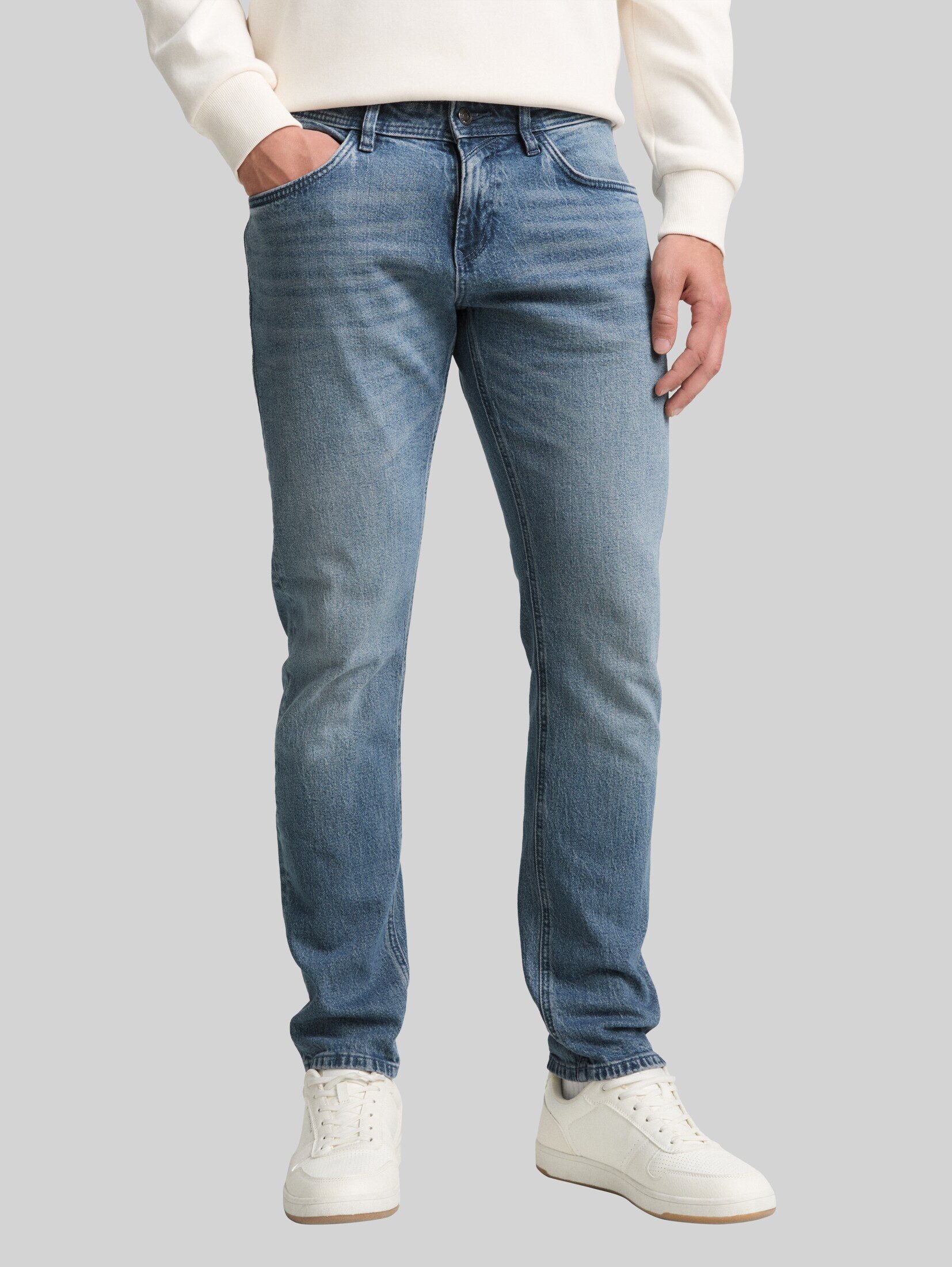 Slim-fit-Jeans Jeanshosen