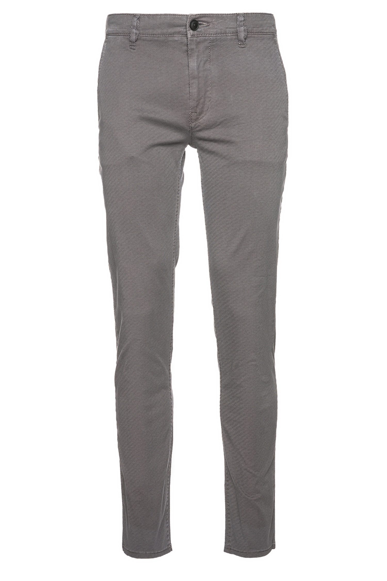 BOSS ORANGE Chinohose Schino-Slim (1-tlg)