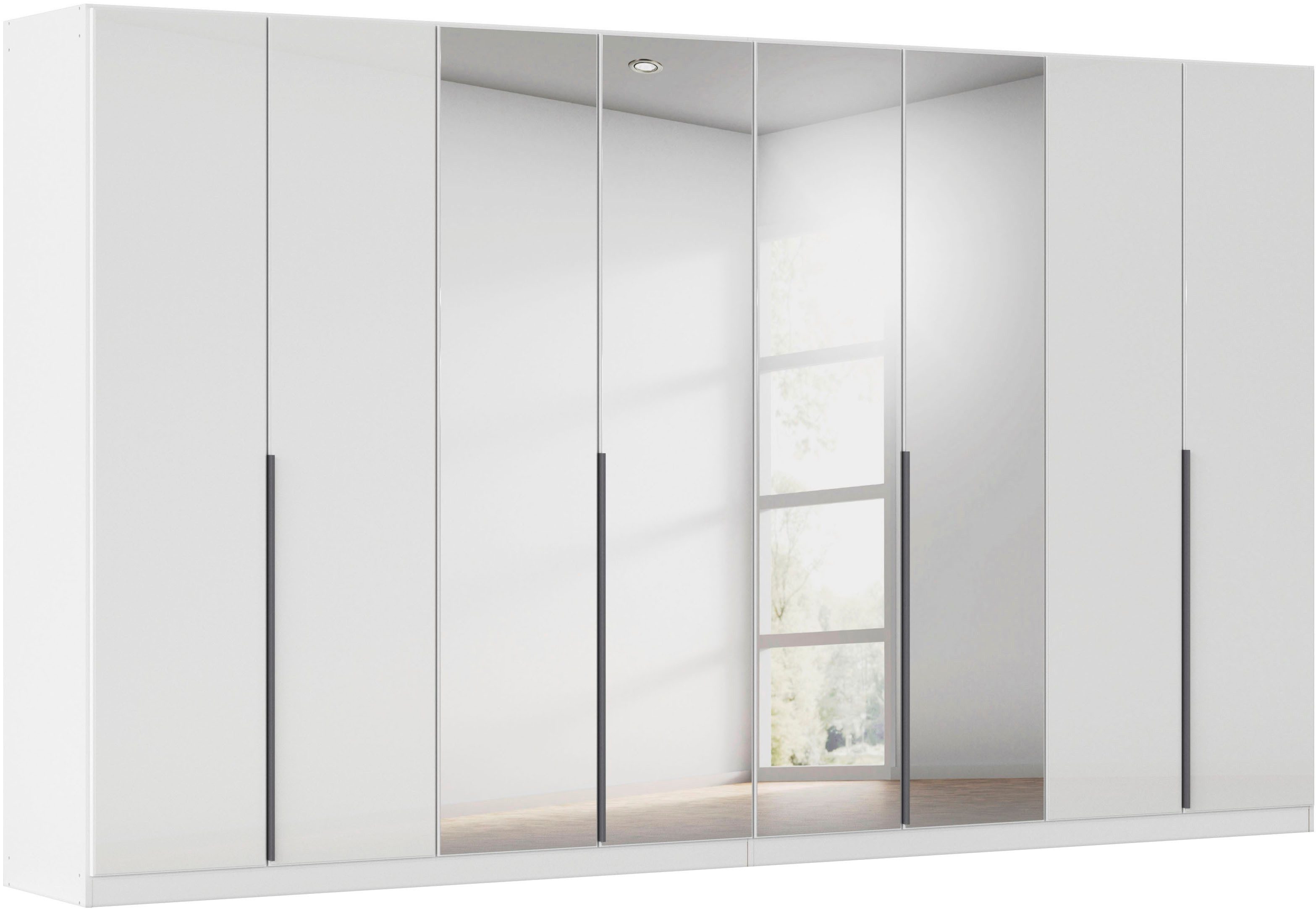rauch Drehtürenschrank Kleiderschrank Kleiderschränke Schrank Garderobe günstig online kaufen