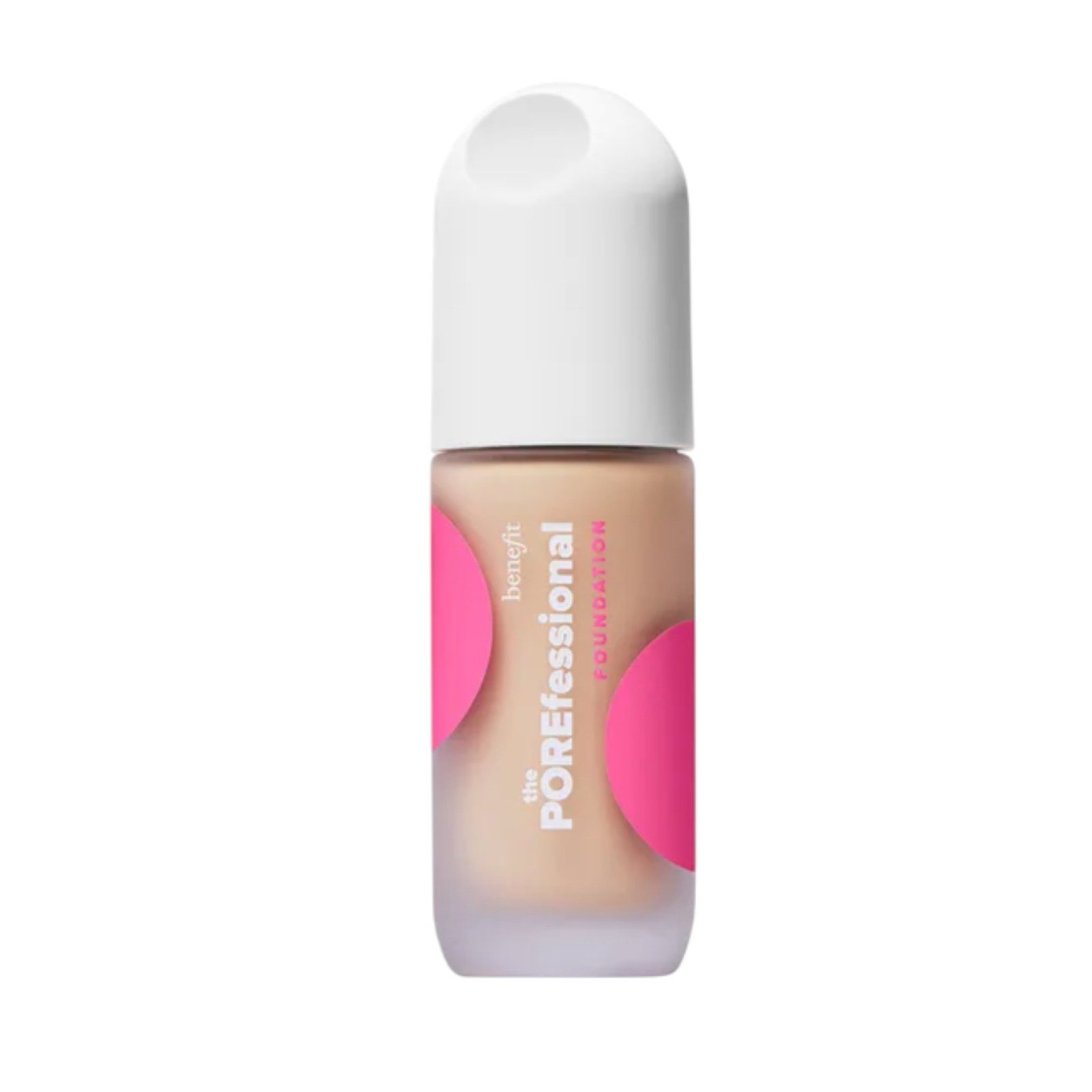 Benefit Foundation Benefit Cosmetics Porefessional Foundation 30ml