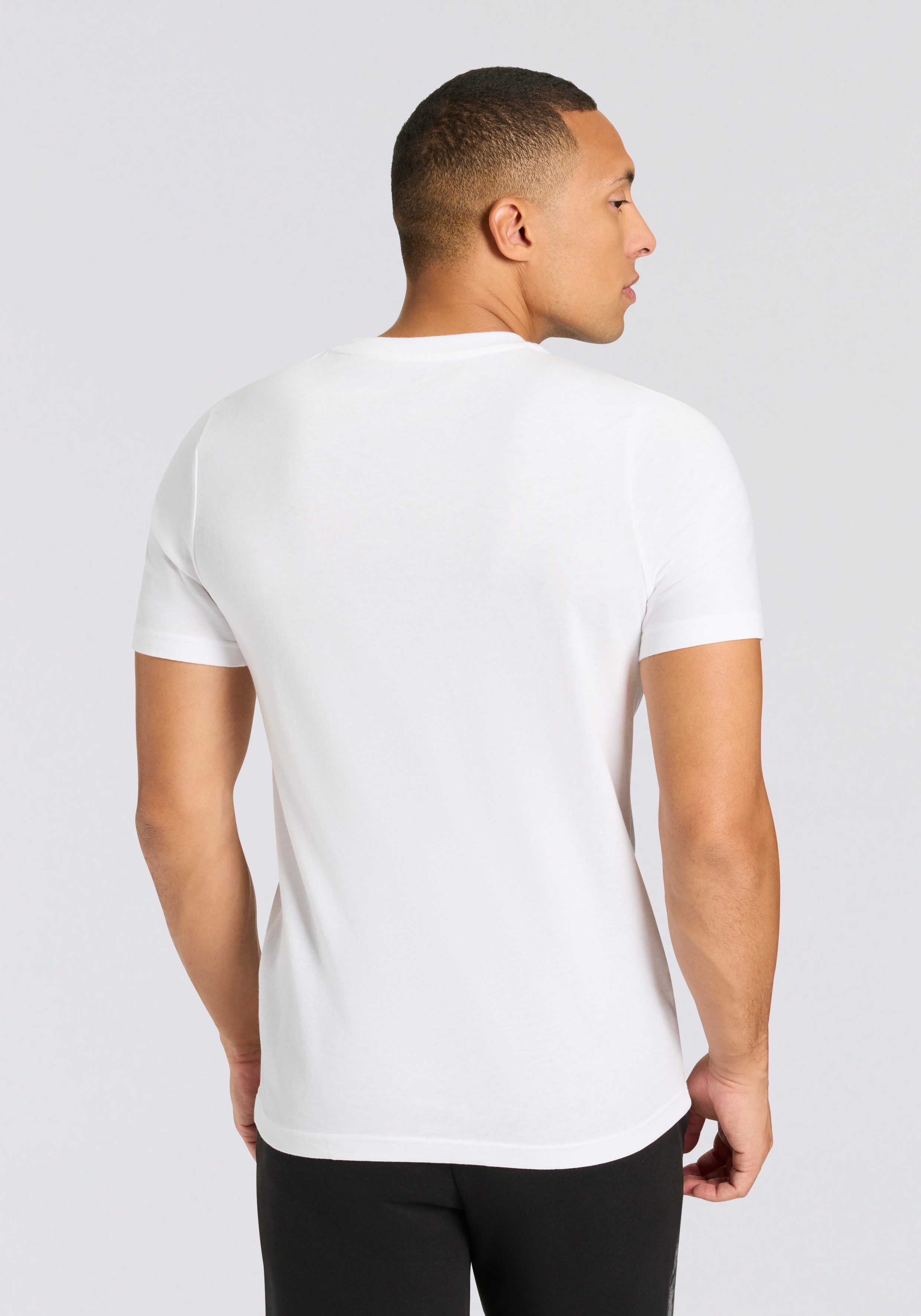 PUMA T-Shirt ESS CAMO TEE günstig online kaufen