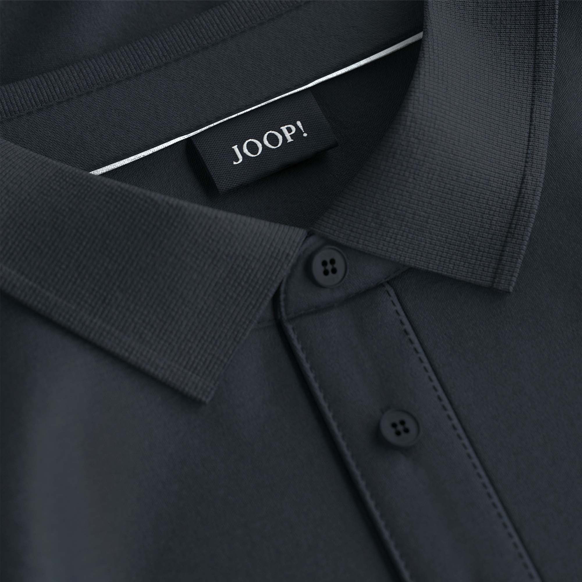 JOOP! Poloshirt Herren Poloshirt Baumwolle 17 JJ-23Pero 10019307