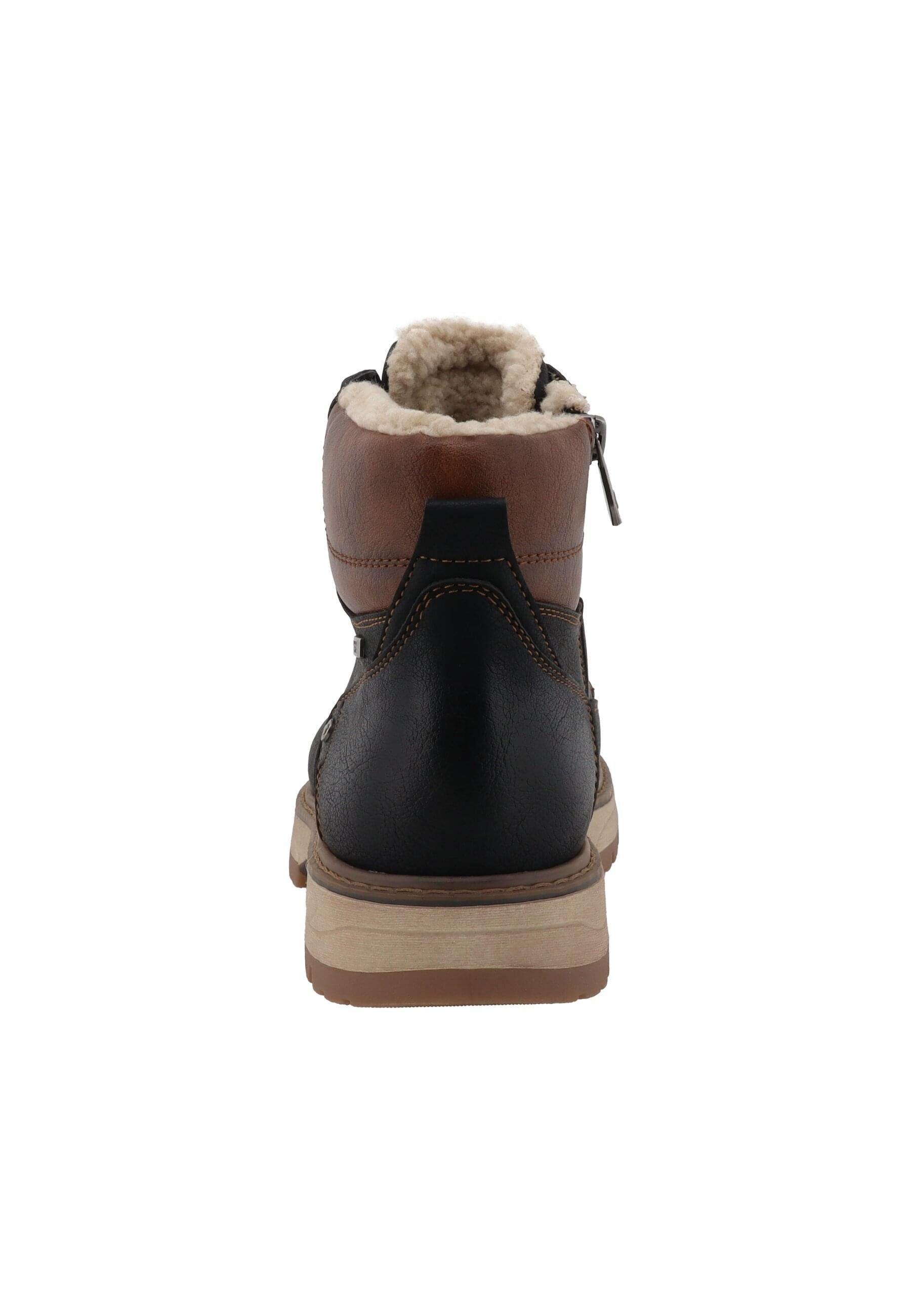 TOM TAILOR Tom Tailor Winter Boots Stiefel günstig online kaufen