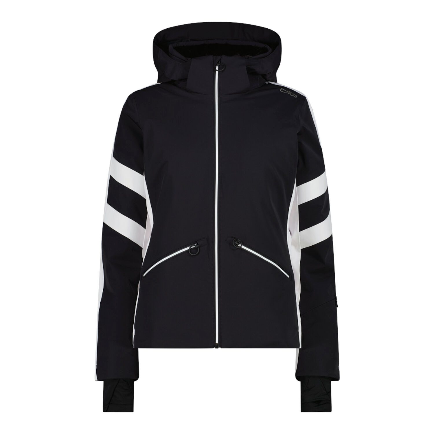 CMP Skijacke CMP Damen Skijacke WOMAN JACKET ZIP HOOD 35W0246