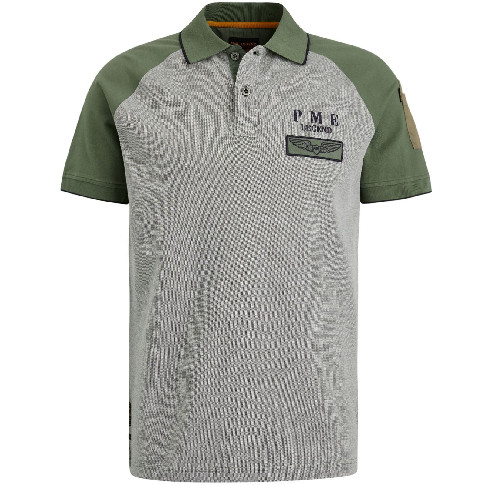 PME LEGEND Poloshirt