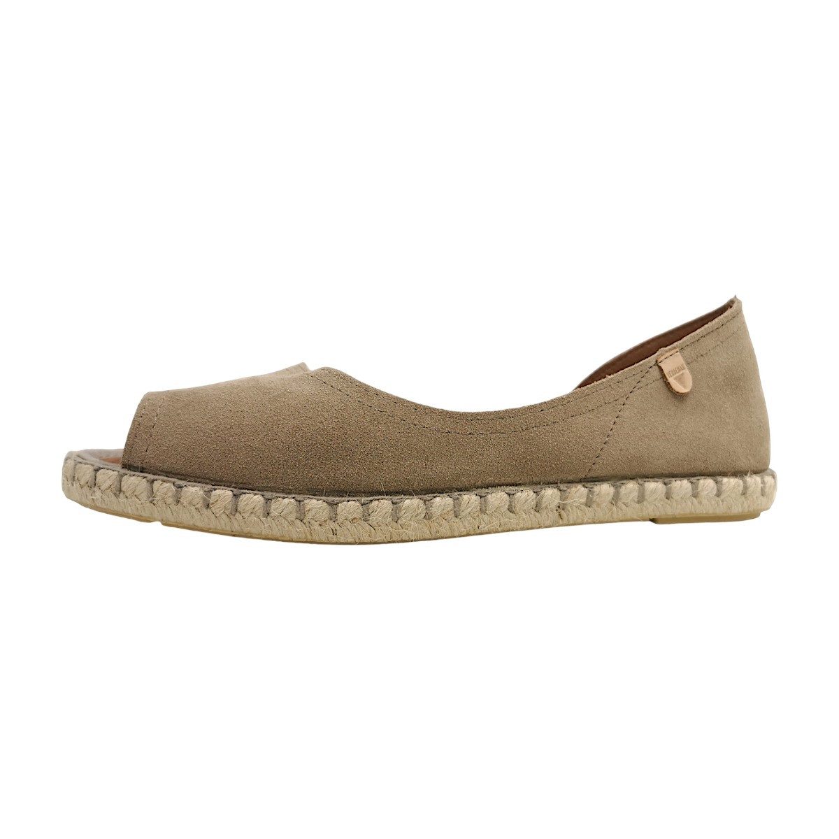 VERBENAS Peeptoe Slipper günstig online kaufen