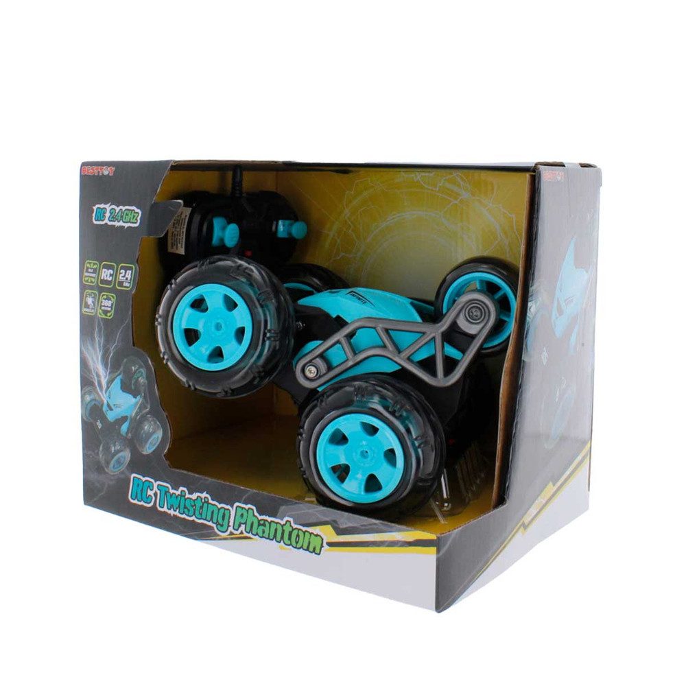 Besttoy Spielzeug-Traktor Besttoy - RC Fahrzeug günstig online kaufen