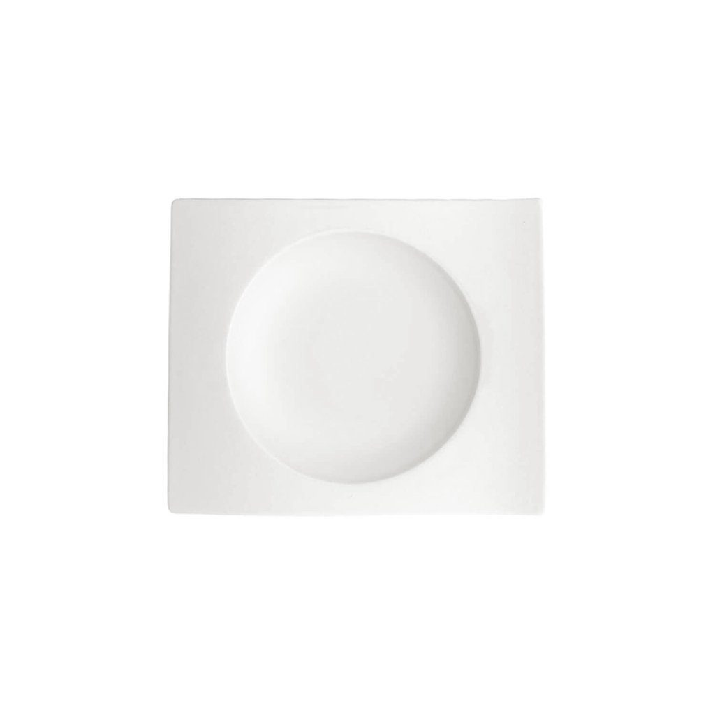 Villeroy & Boch Хлебная тарелка NewWave Хлебная тарелка 15 x 13 cm, (1 St)