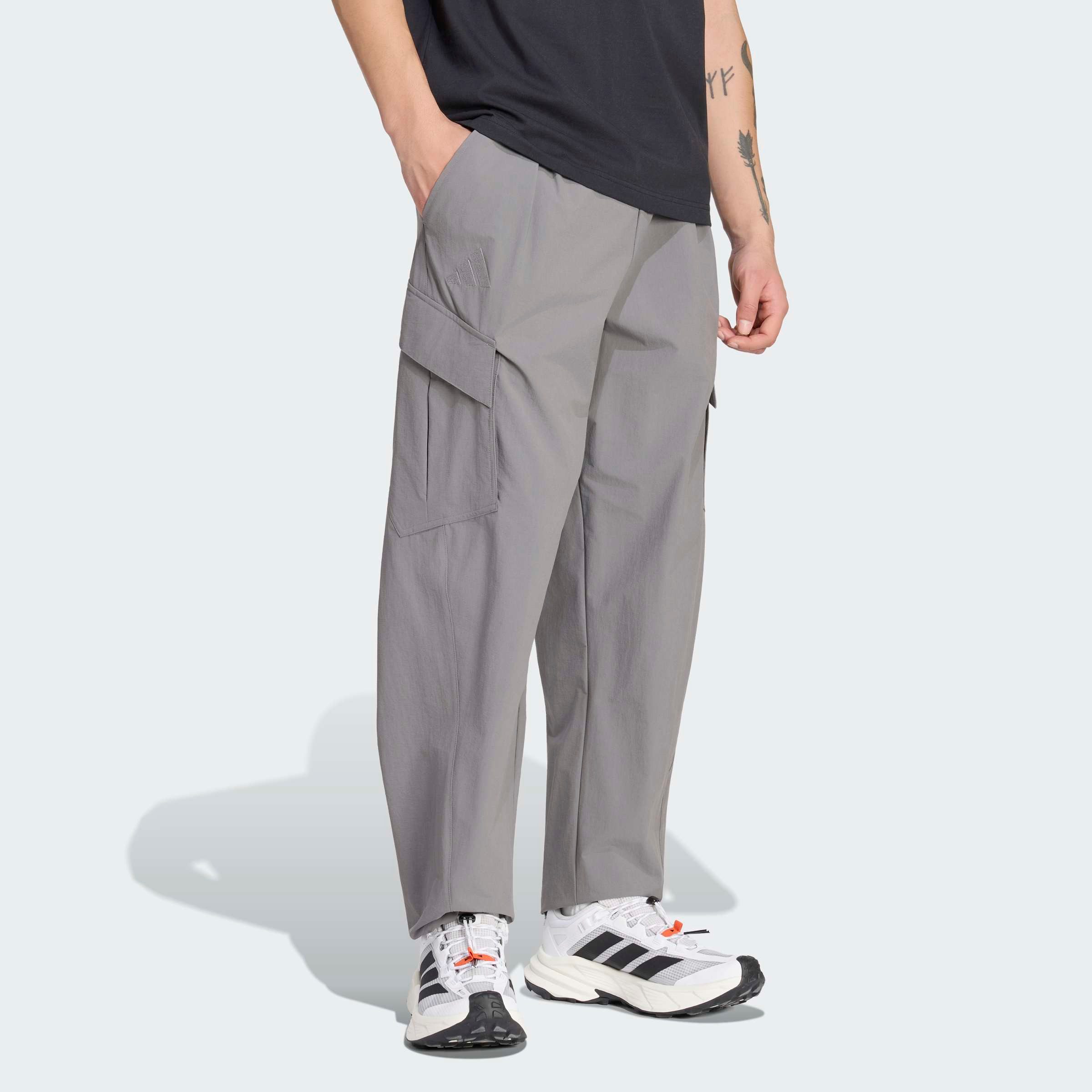 adidas TERREX Outdoorhose XPLORIC CLIMA365