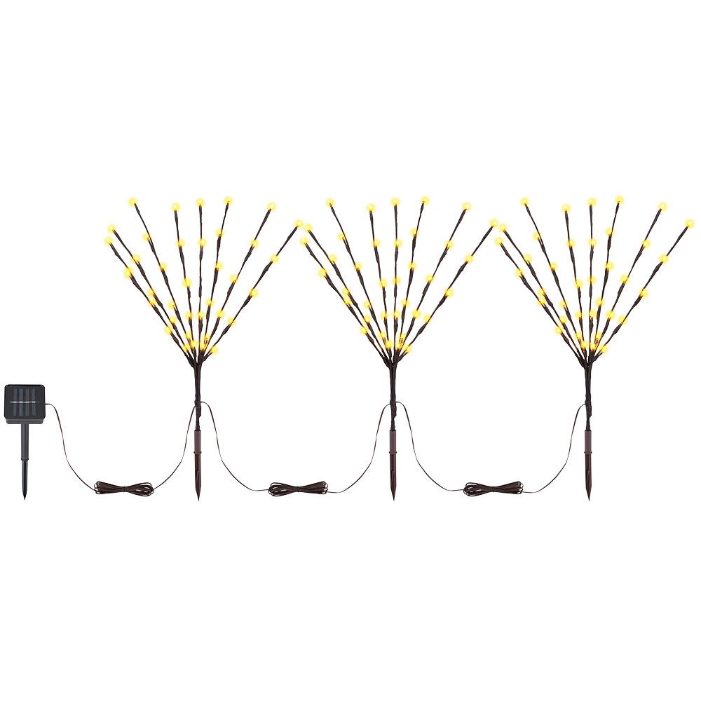 LED Solarleuchte