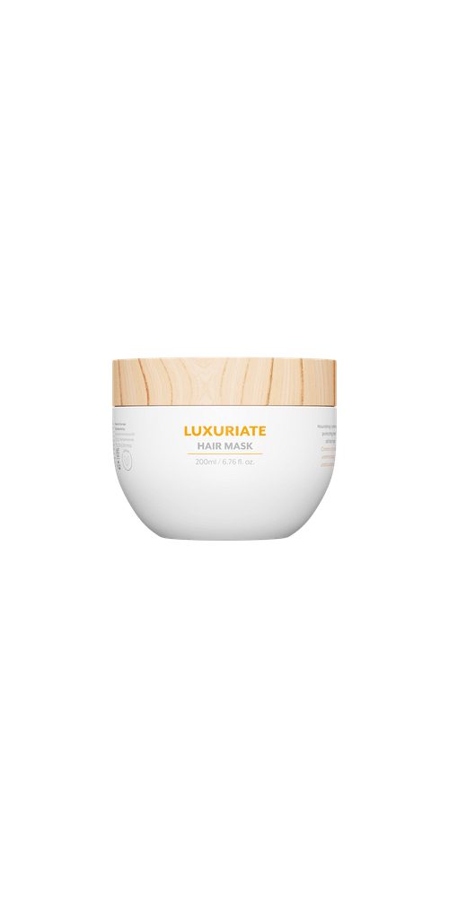 Bao-Med Haarmaske Bao-Med Luxuriate Hair Mask 200ml