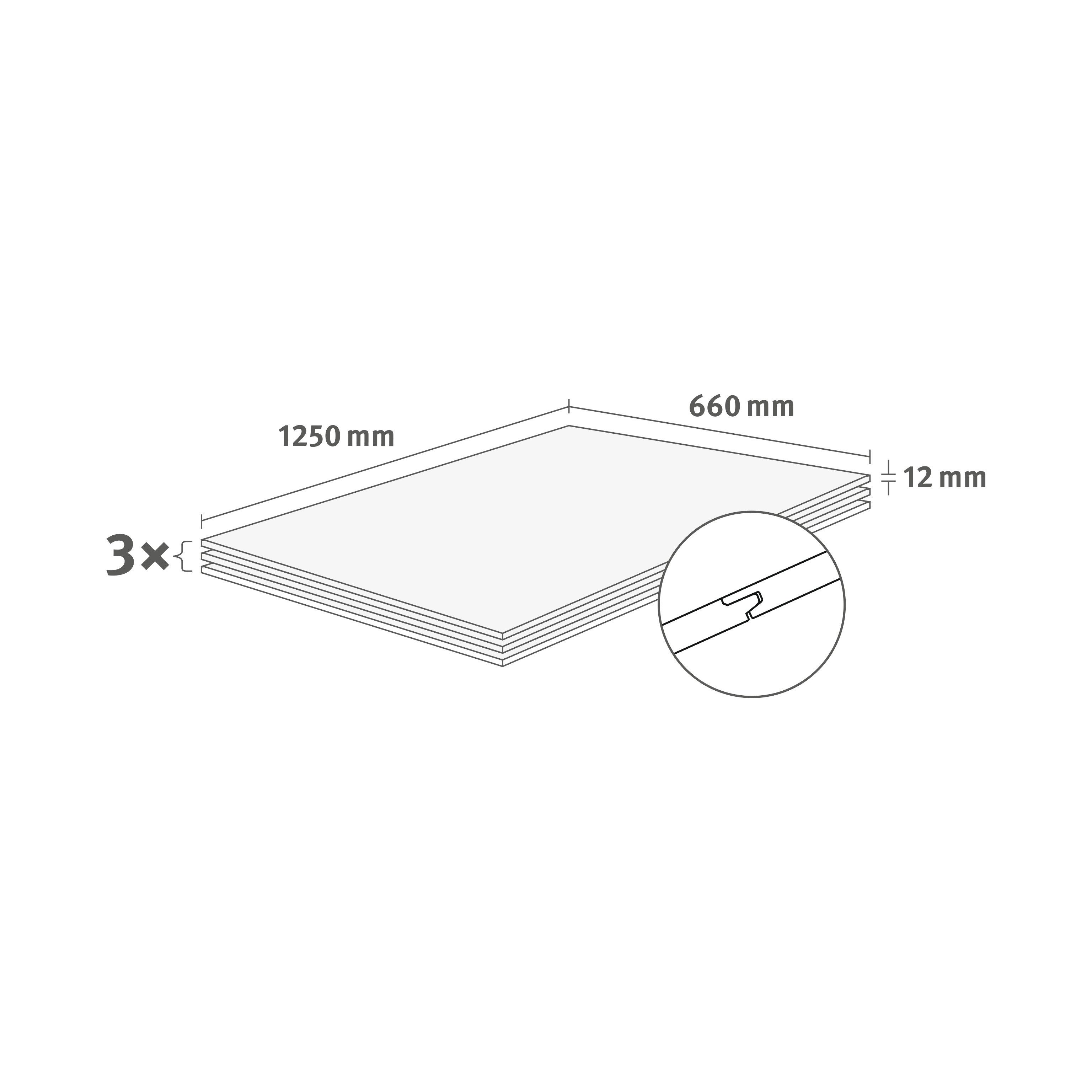EGGER Wandpaneel EGGER Wandpaneel DecoWall DO002 Annaba Eiche Natur, 2,48m². Reduzierter Preis € 69,34. Unverbindliche Preisempfehlung € 86,68, (€ 27,96 pro 1 qm)