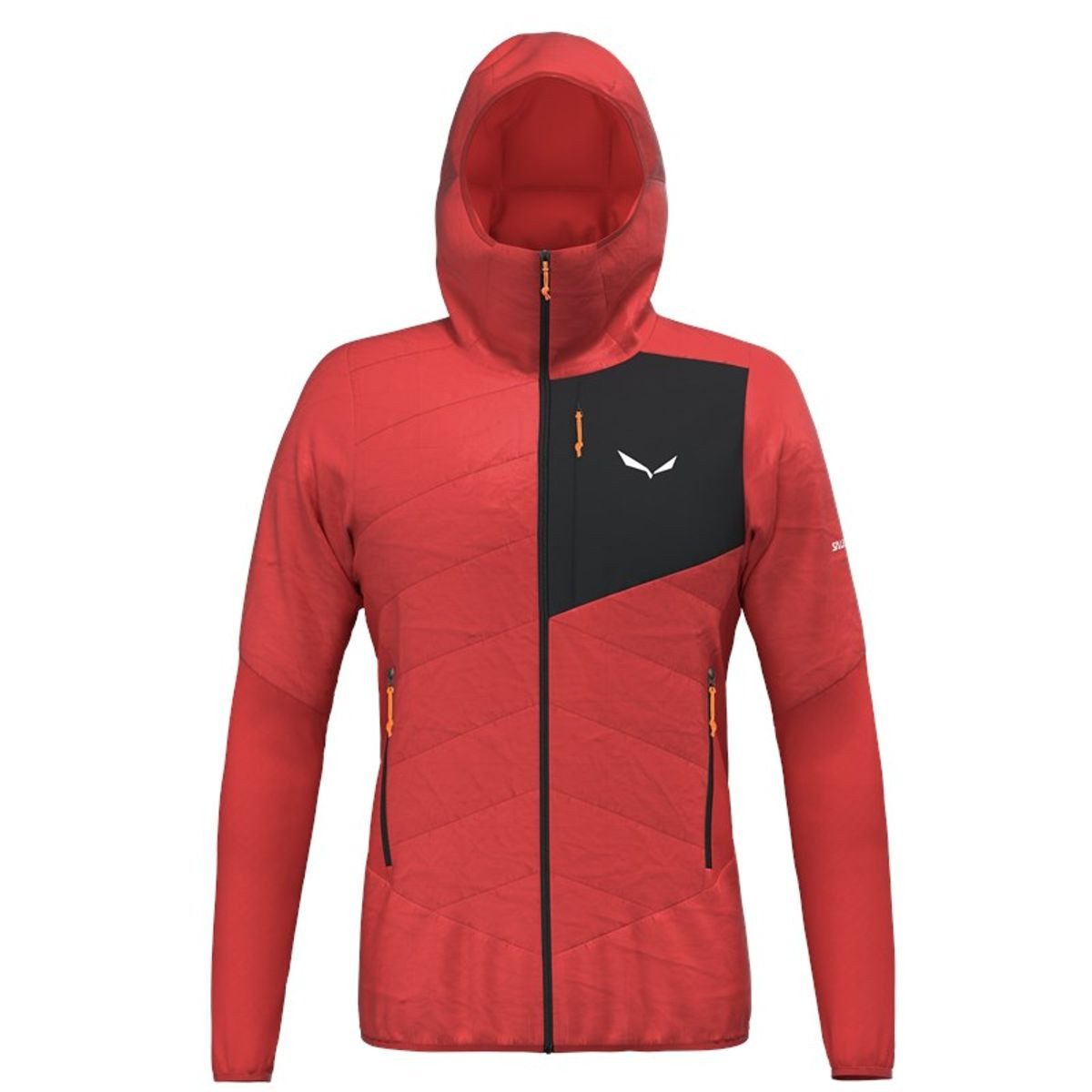 Funktionsjacke Ortles Hyb Twr Jacket M, Herren - Salewa