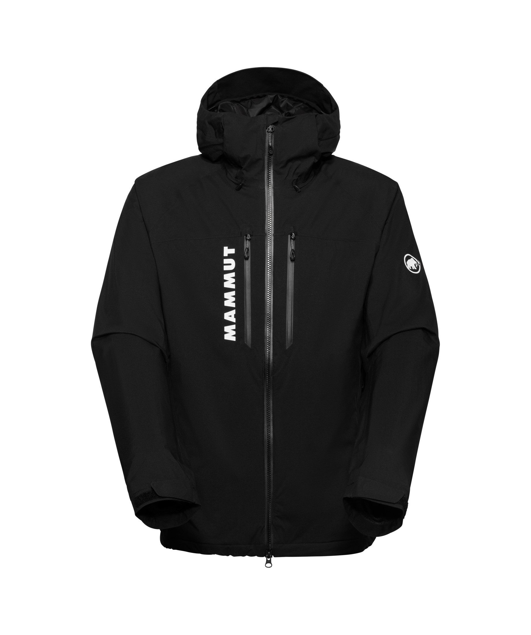 Mammut Winterjacke Freeflight HS Thermo Hooded Jacket Men